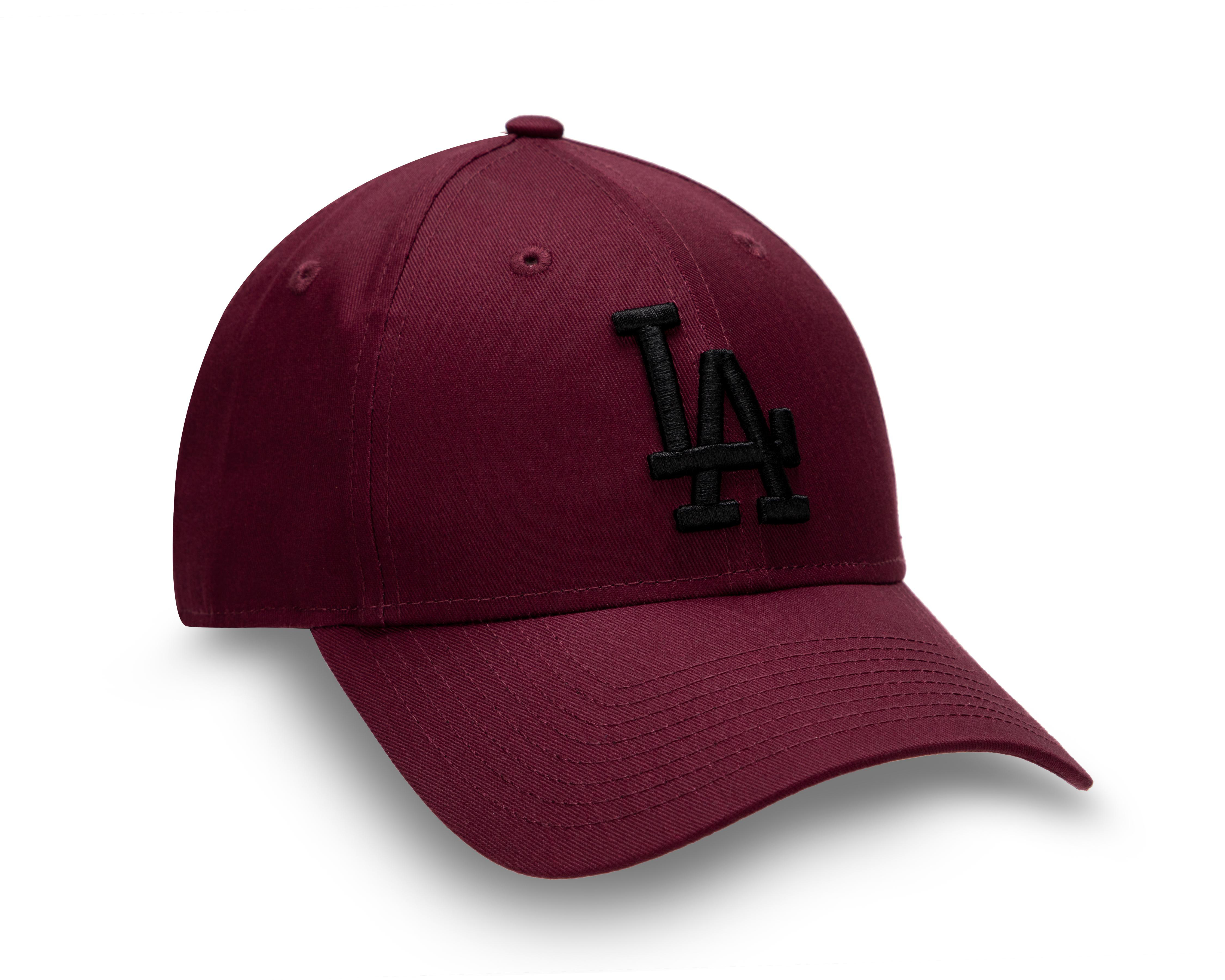Foto 3 pulgar | Gorra New Era 9FORTY Los Angeles Dodgers