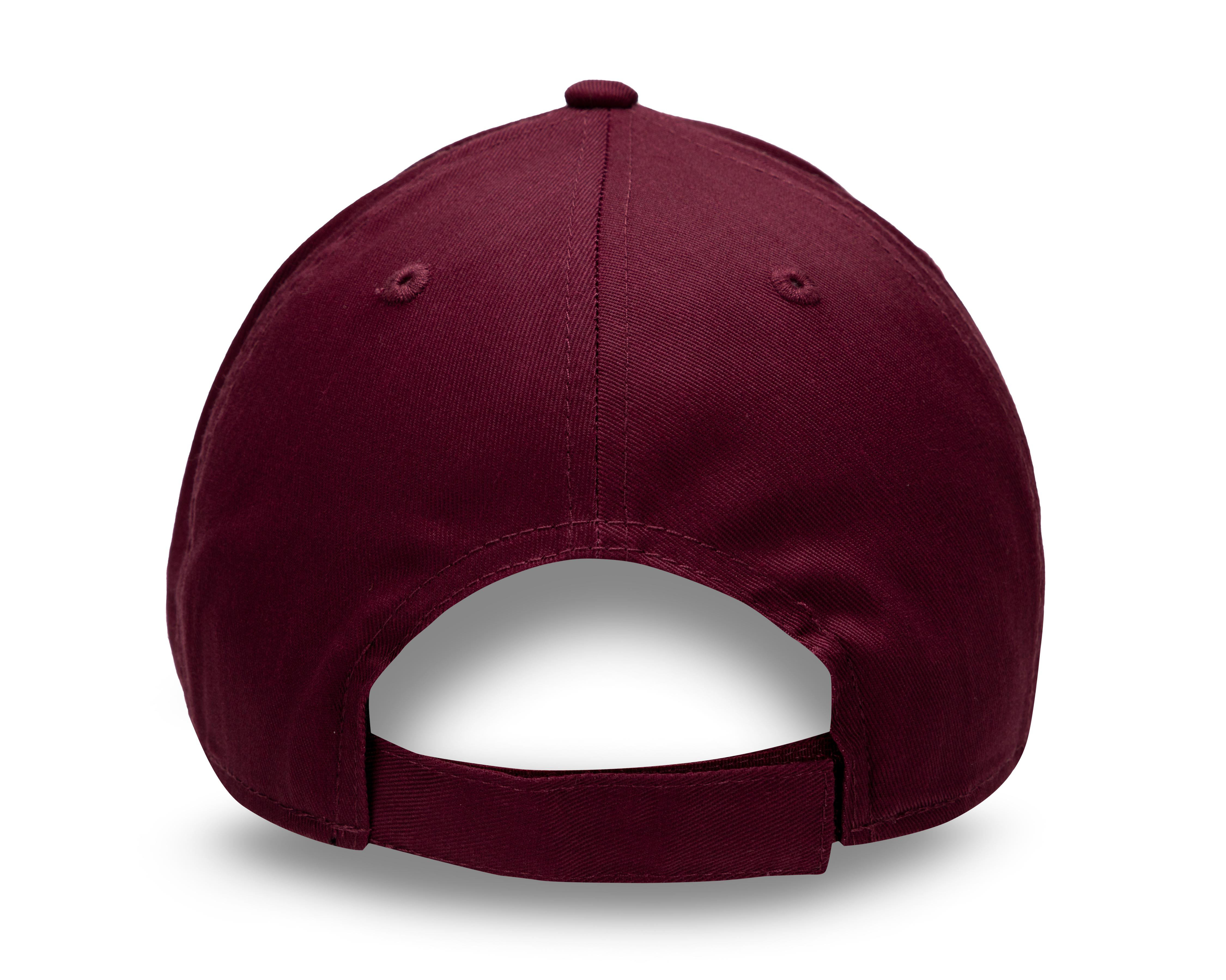 Foto 4 pulgar | Gorra New Era 9FORTY Los Angeles Dodgers