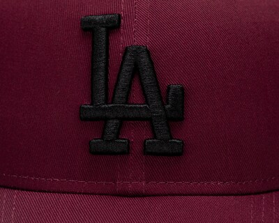 Foto 4 | Gorra New Era 9FORTY Los Angeles Dodgers