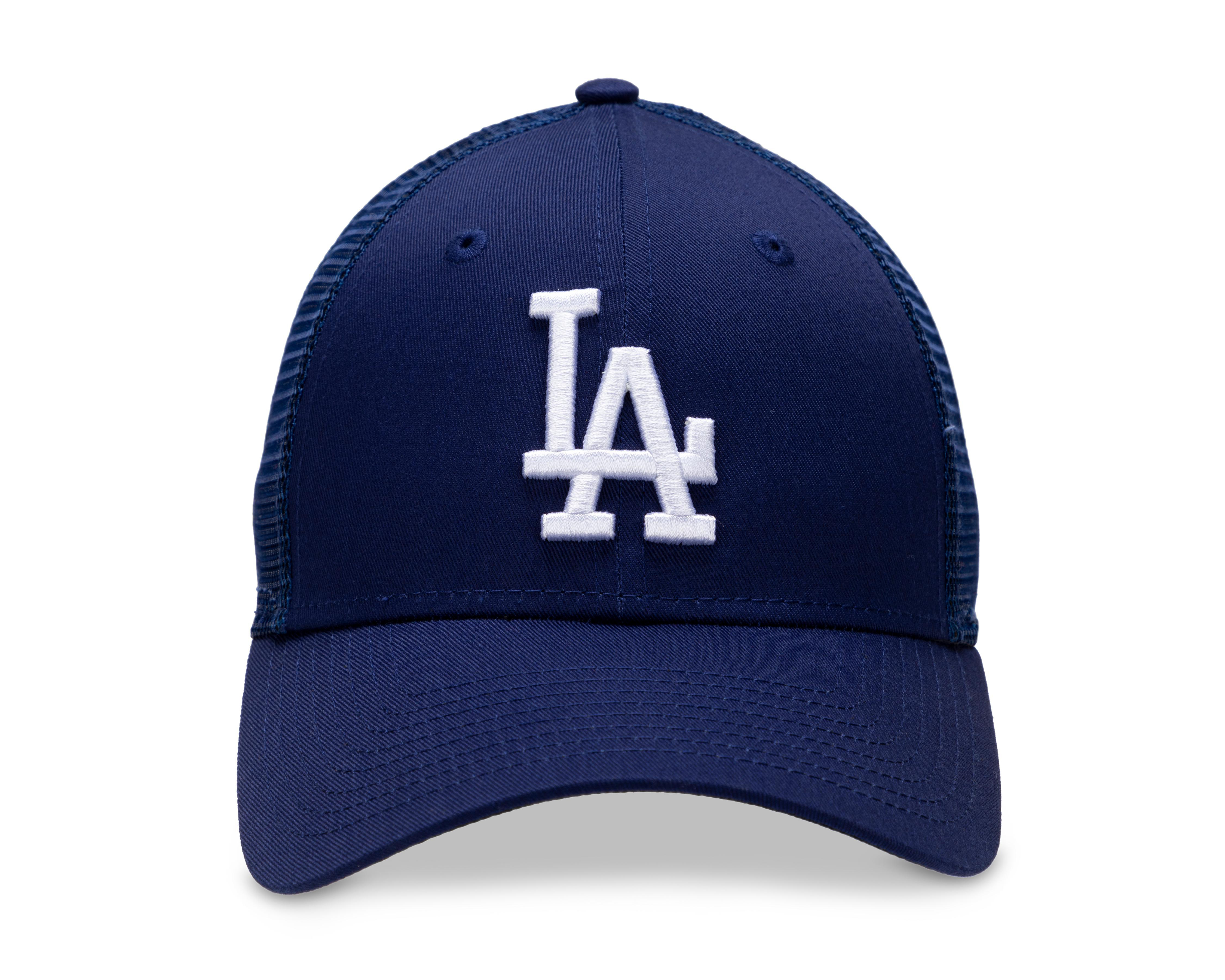 Foto 2 pulgar | Gorra New Era 9FORTY Los Angeles Dodgers