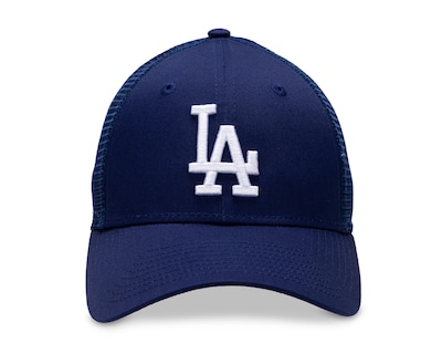 Foto 1 | Gorra New Era 9FORTY Los Angeles Dodgers