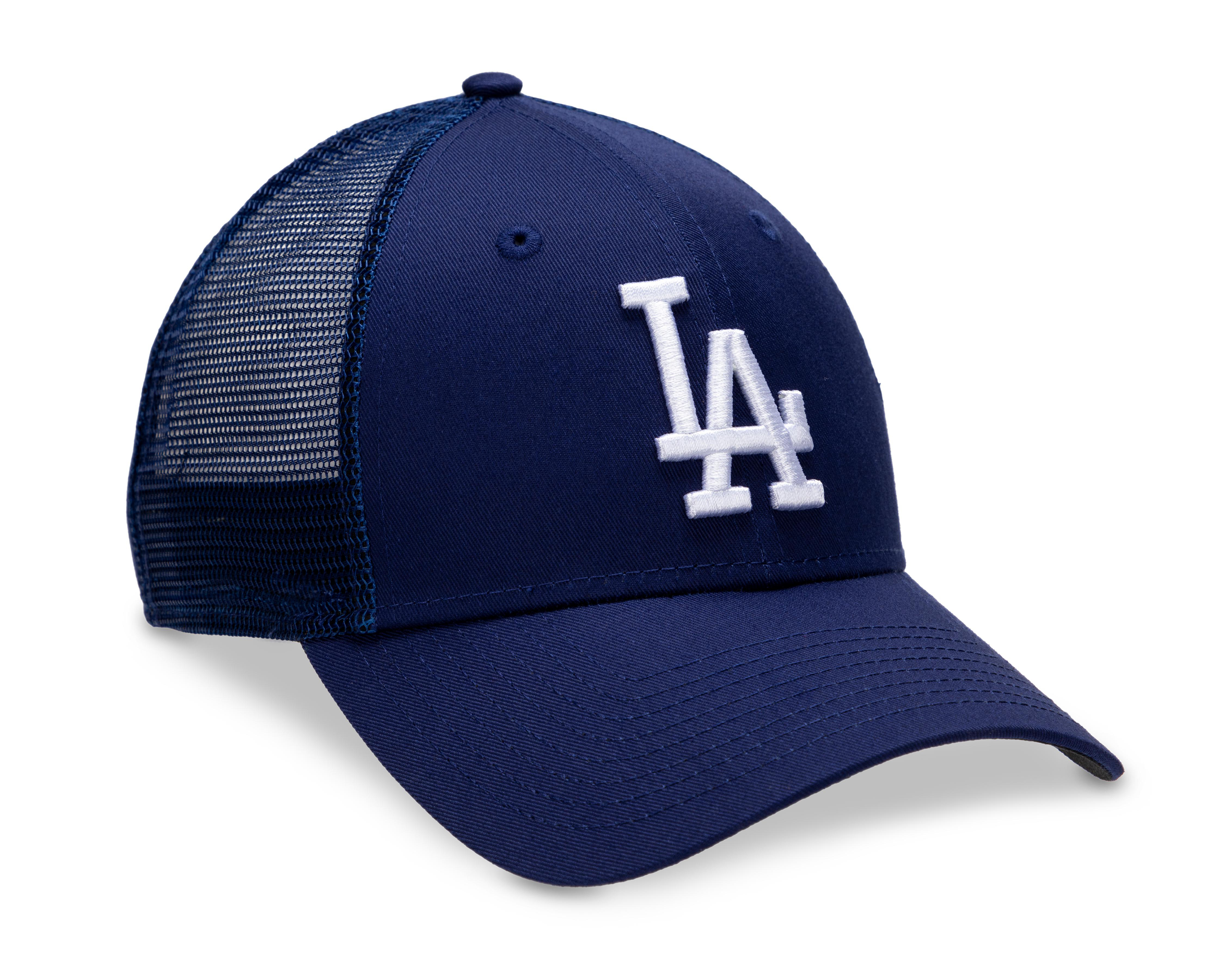 Foto 3 pulgar | Gorra New Era 9FORTY Los Angeles Dodgers