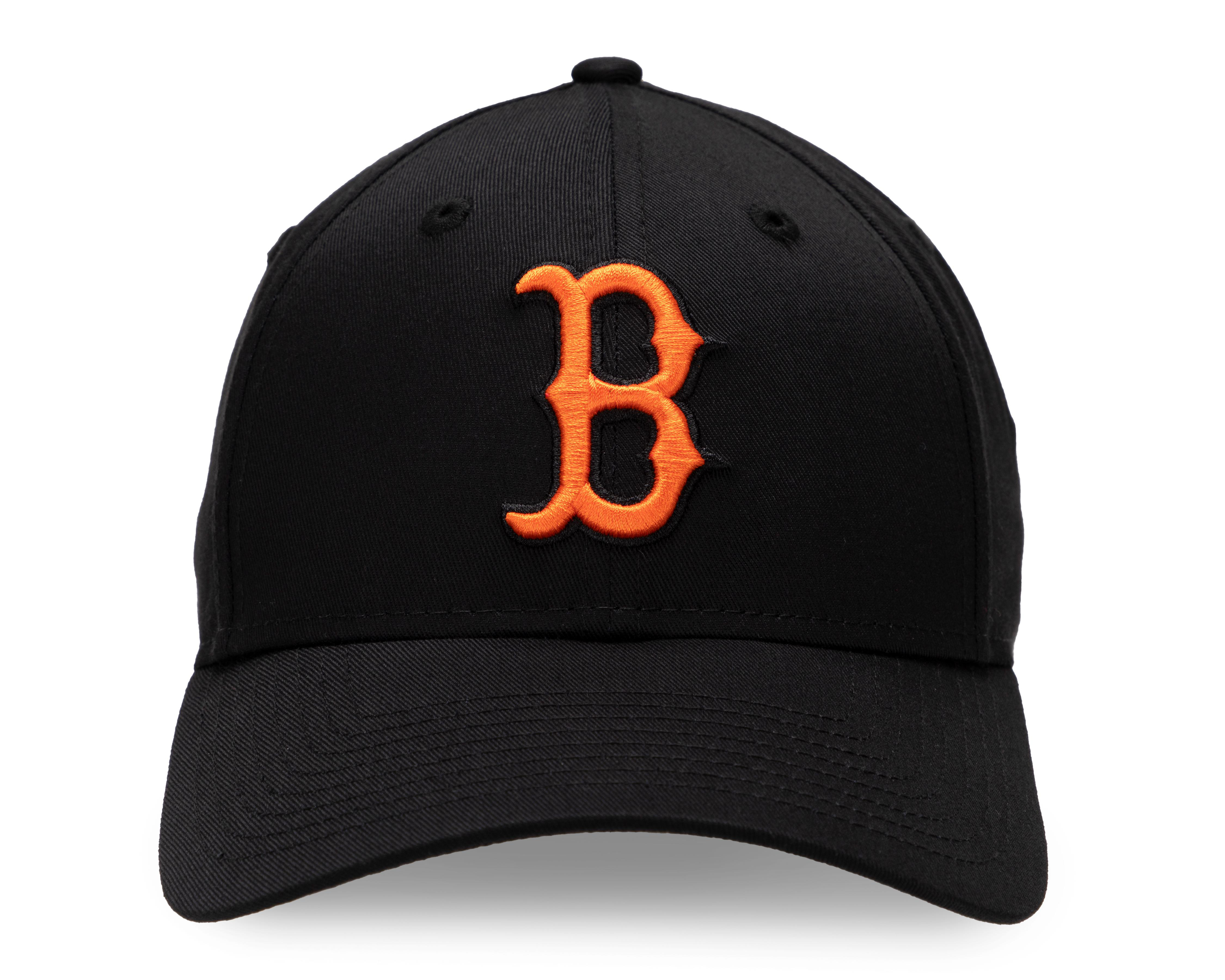 Foto 2 pulgar | Gorra New Era 9Forty Boston Red Sox