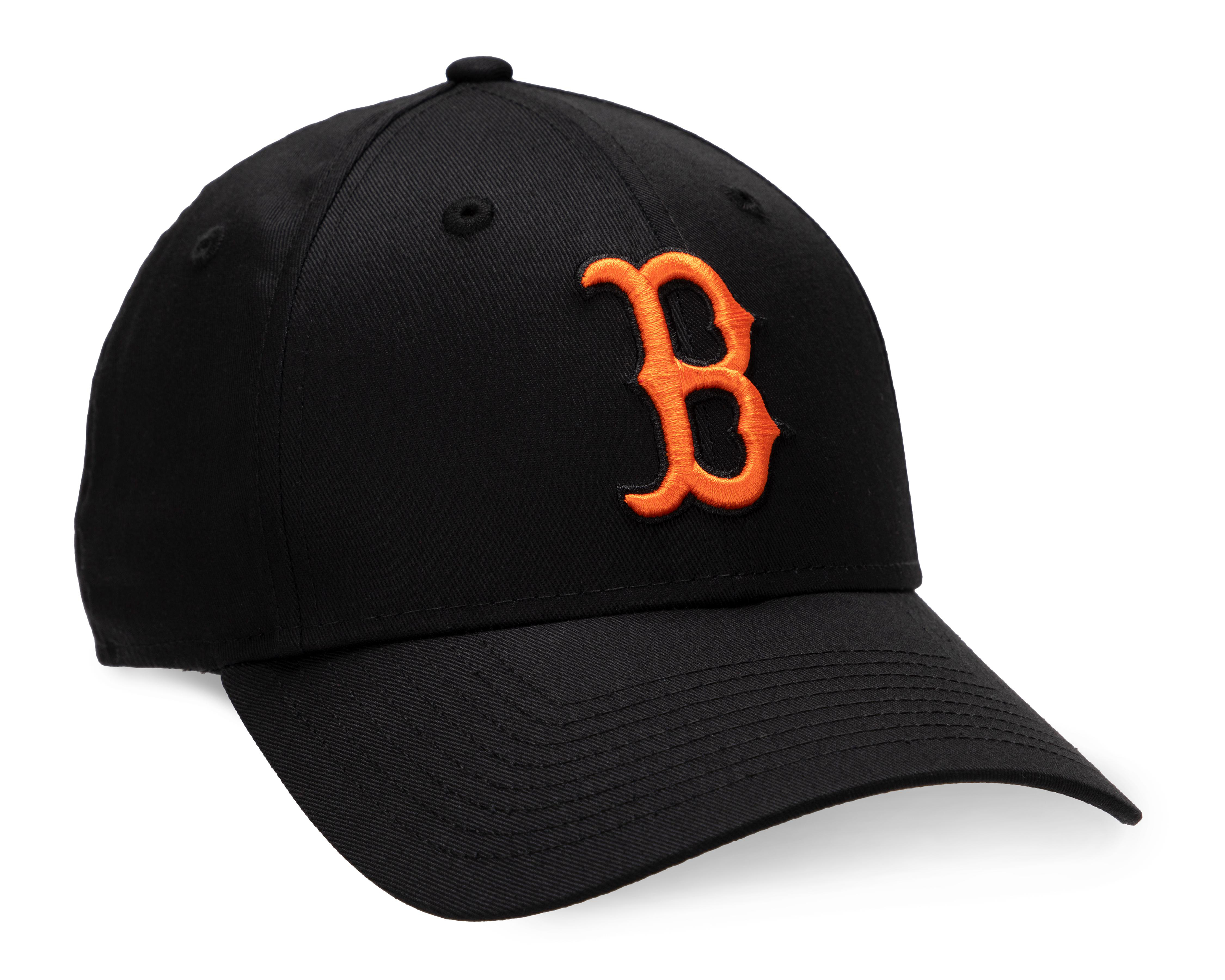 Foto 3 pulgar | Gorra New Era 9Forty Boston Red Sox
