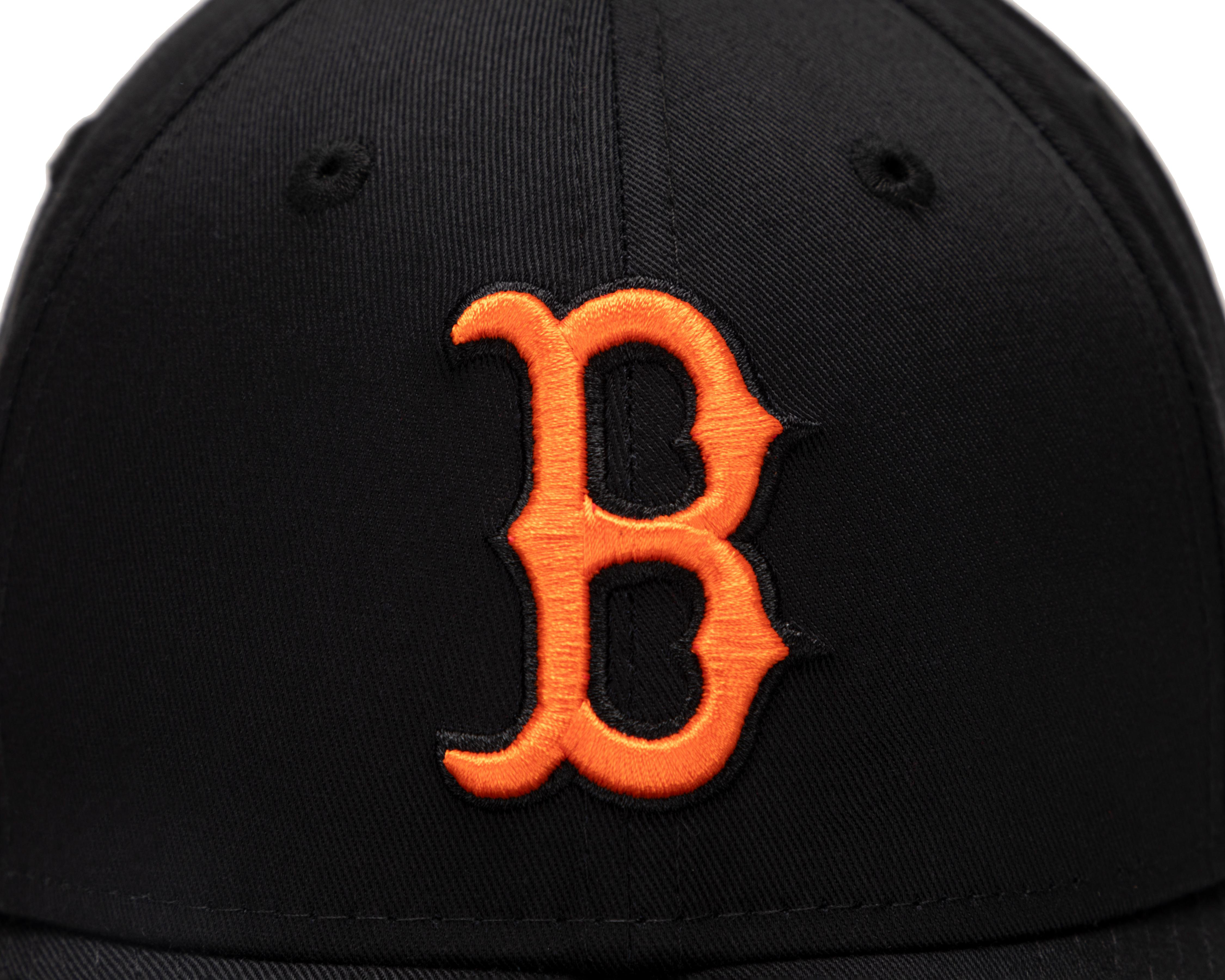Foto 5 pulgar | Gorra New Era 9Forty Boston Red Sox