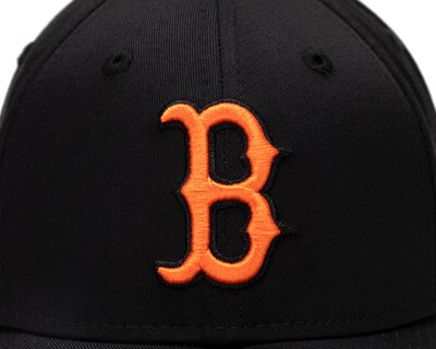 Foto 4 | Gorra New Era 9Forty Boston Red Sox