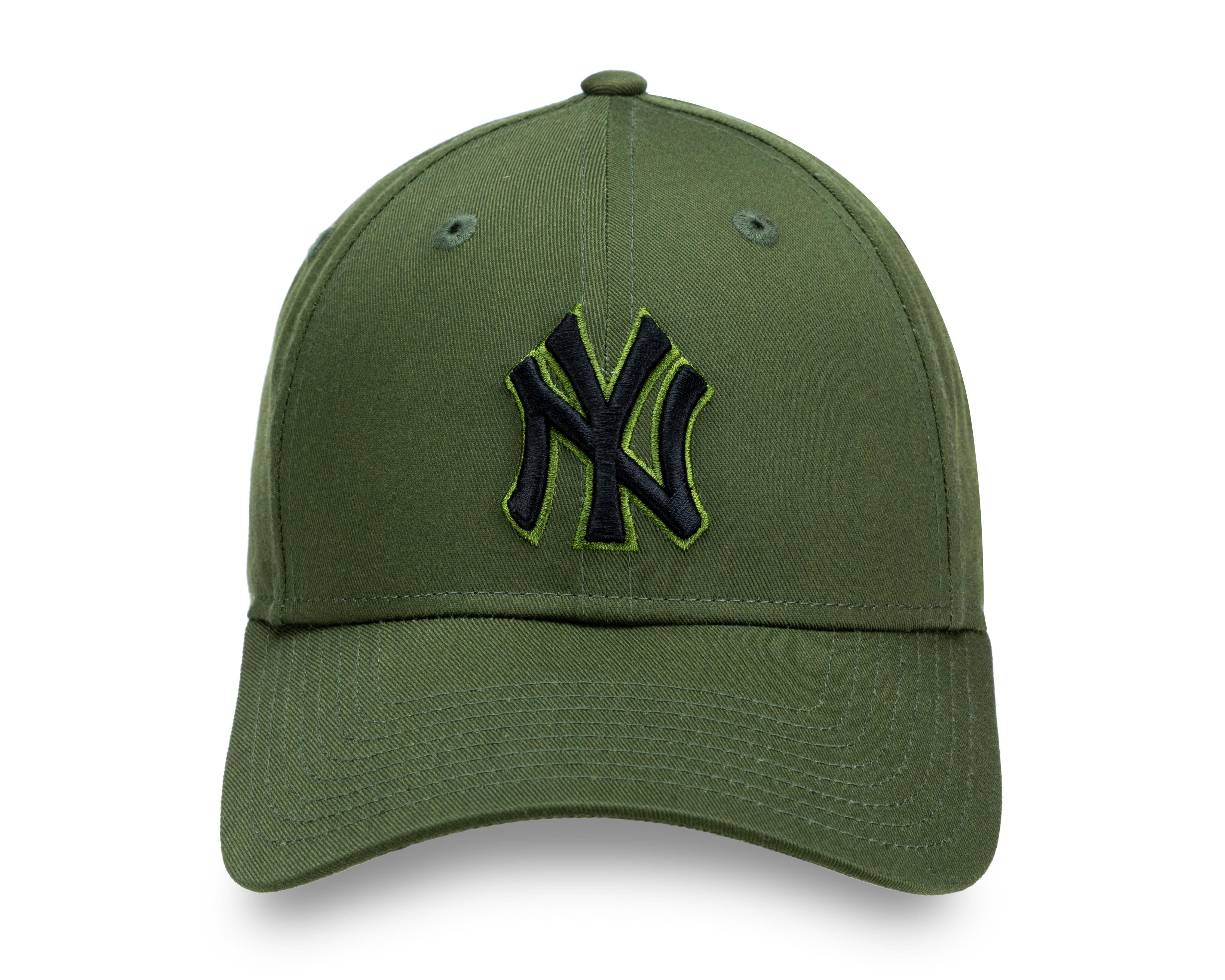 Foto 2 pulgar | Gorra New Era 9Forty NY Yankees