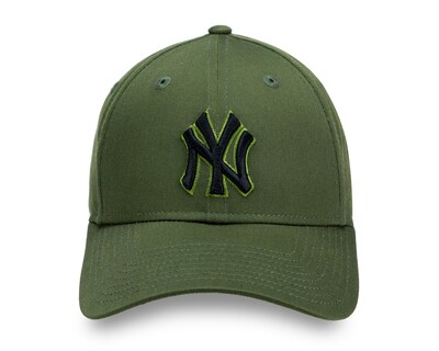 Foto 1 | Gorra New Era 9Forty NY Yankees