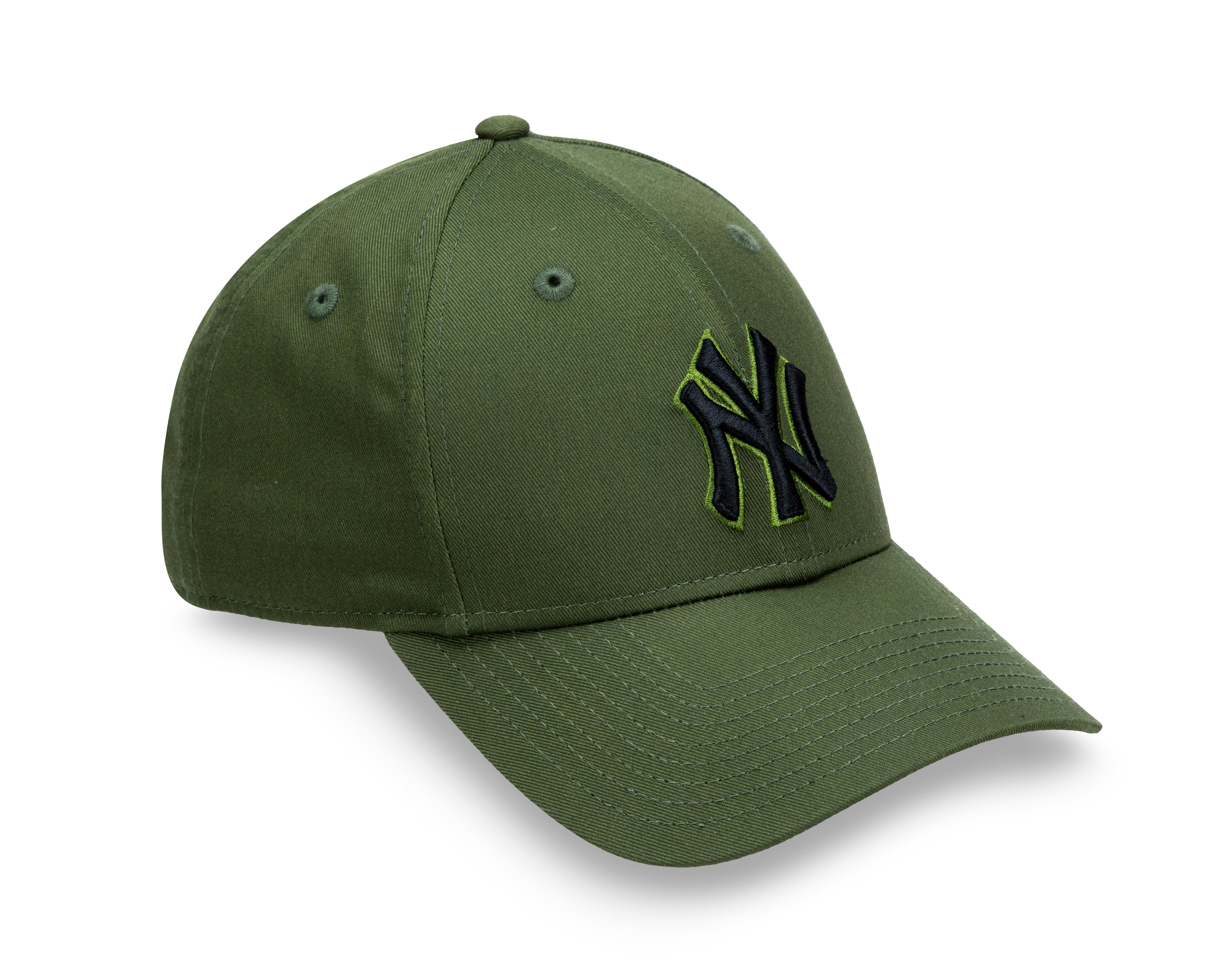 Foto 3 pulgar | Gorra New Era 9Forty NY Yankees