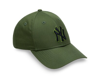 Foto 2 | Gorra New Era 9Forty NY Yankees