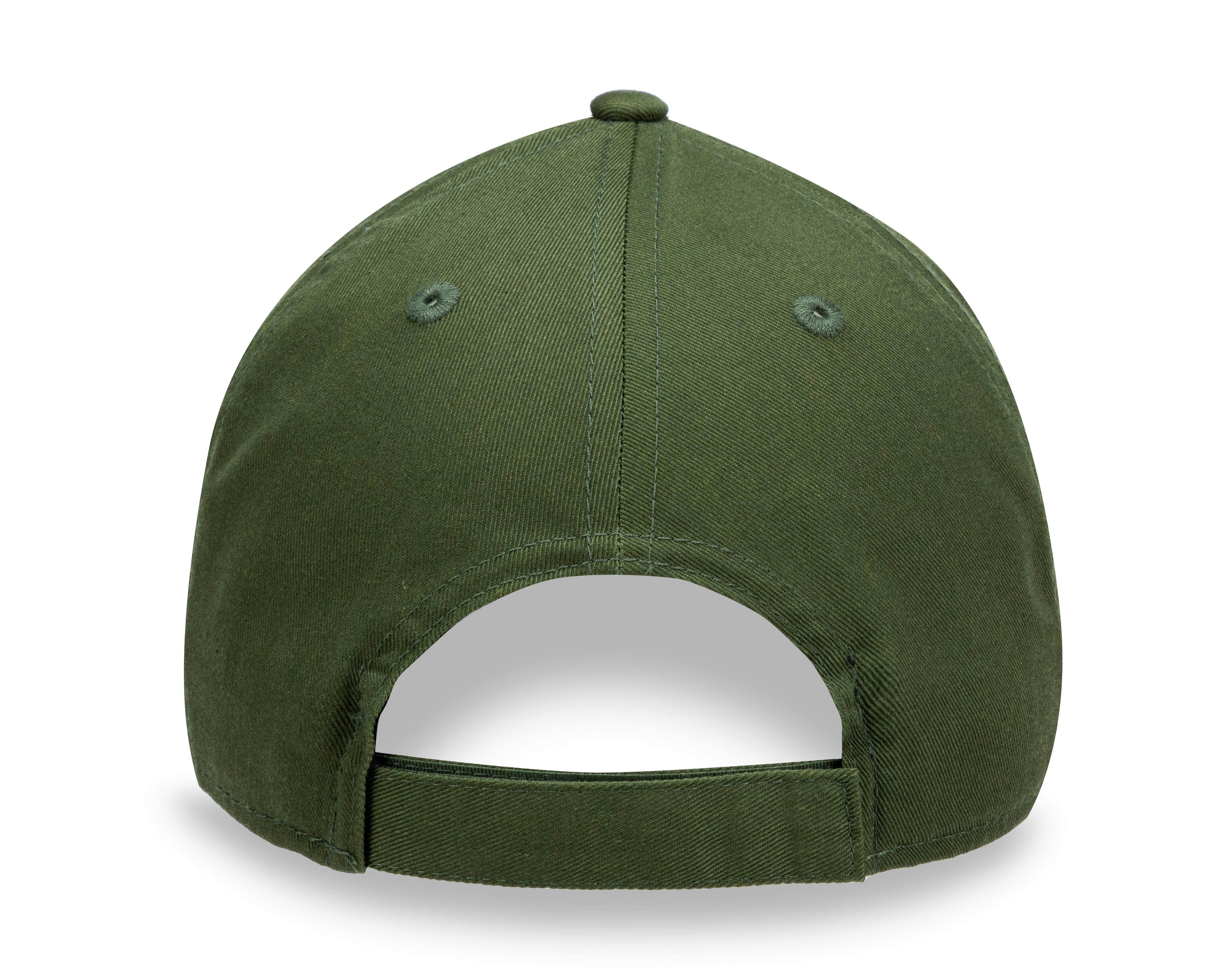 Foto 4 pulgar | Gorra New Era 9Forty NY Yankees