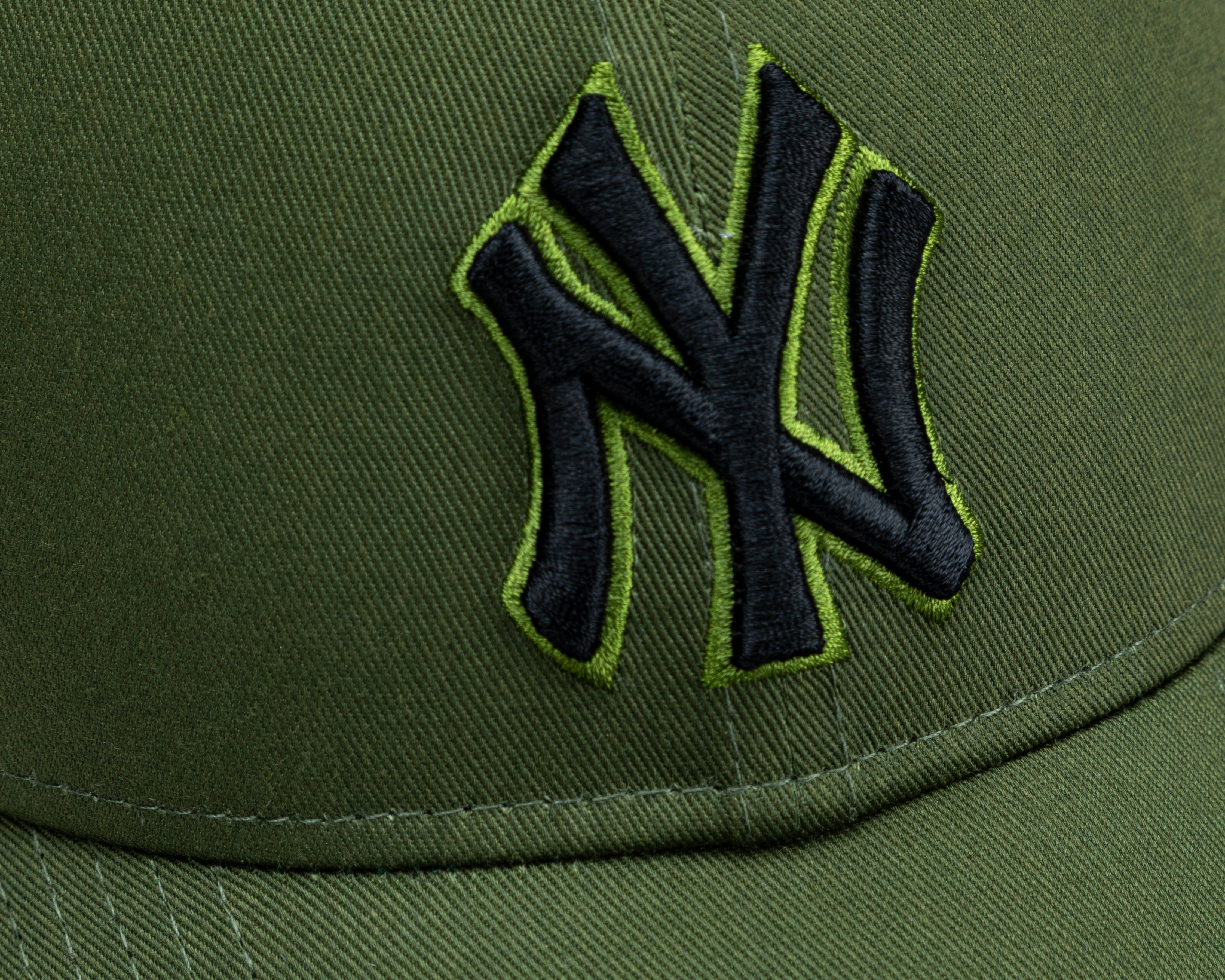 Foto 5 pulgar | Gorra New Era 9Forty NY Yankees