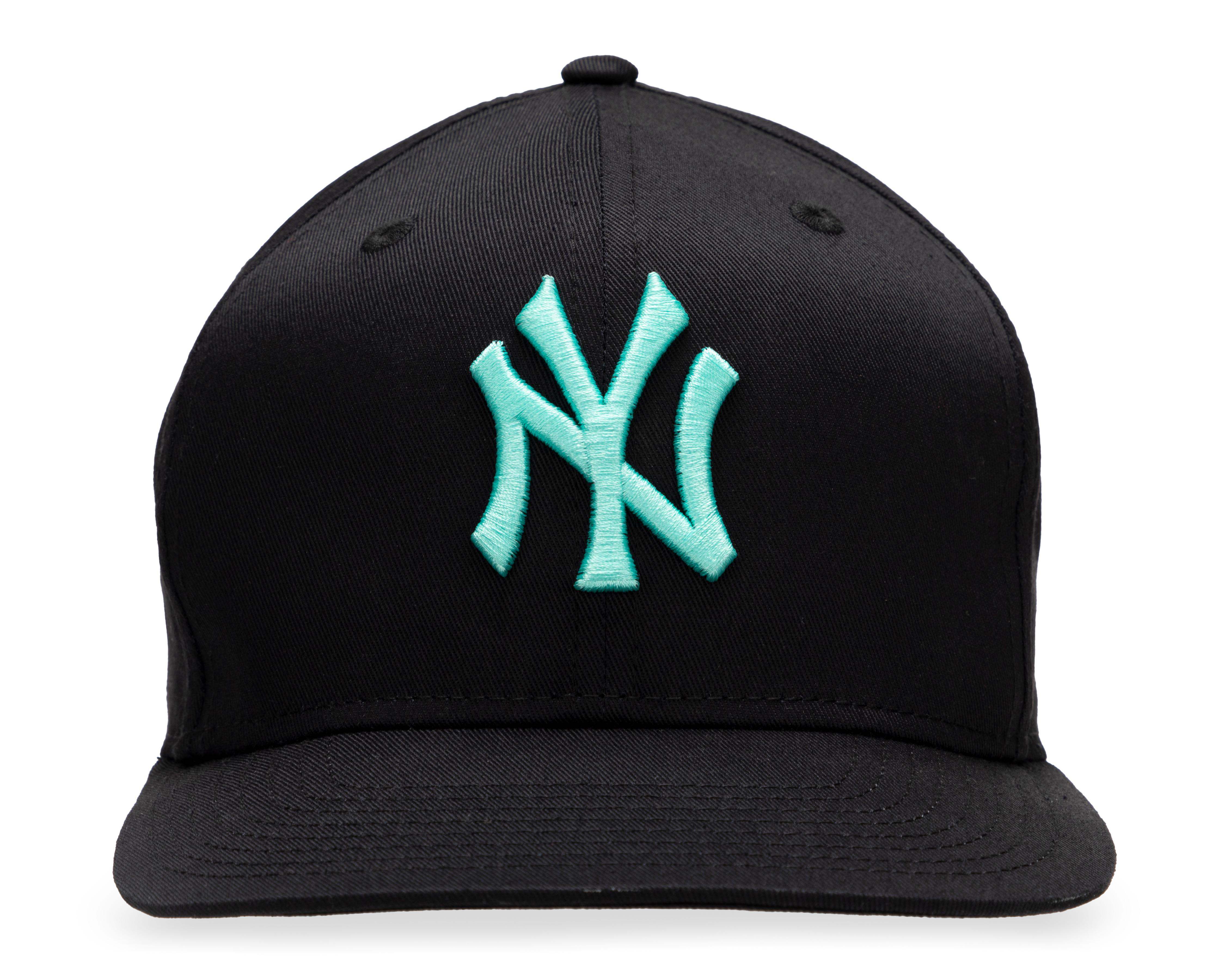 Foto 2 pulgar | Gorra New Era 9FIFTY Snapback NY Yankees