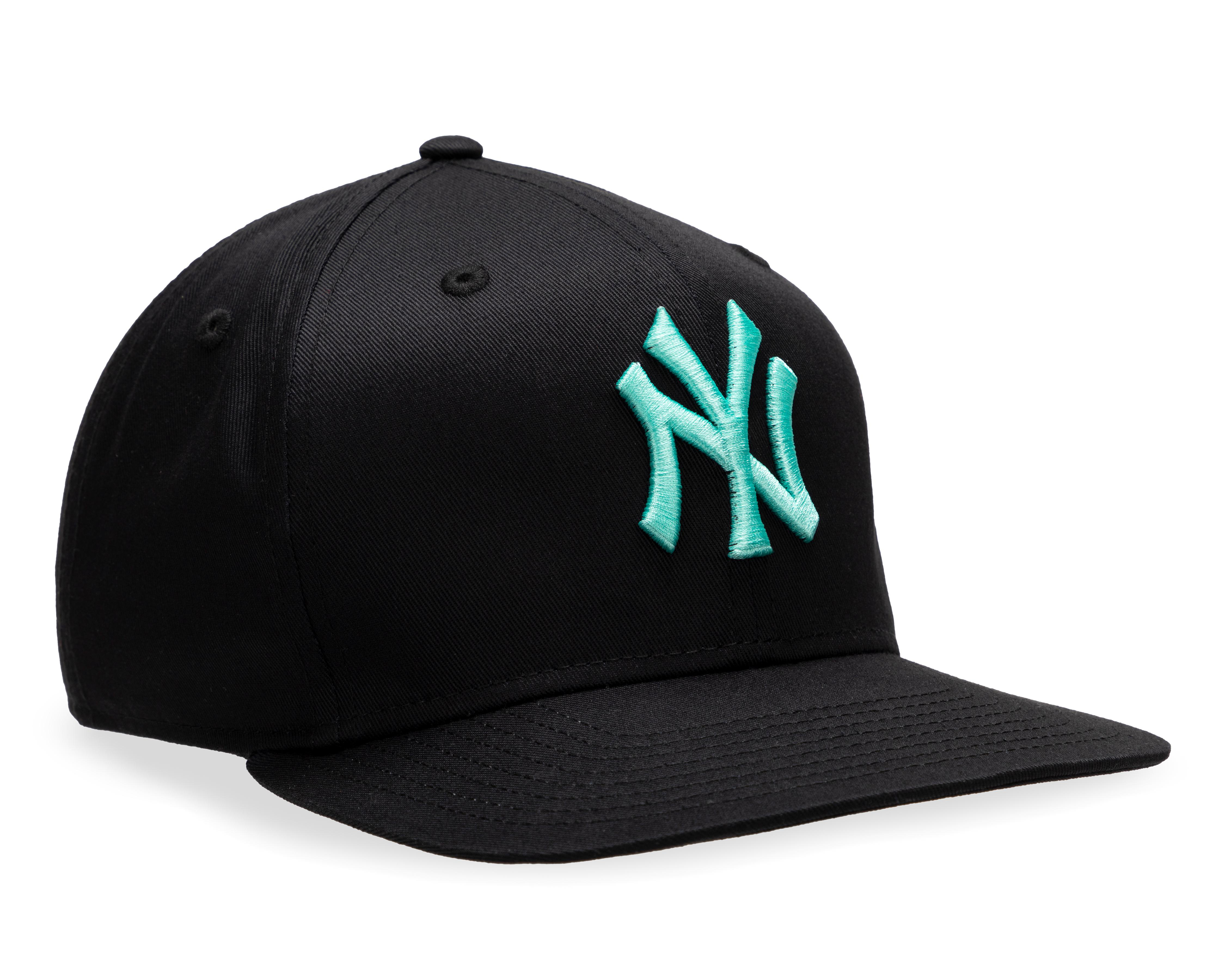 Foto 3 pulgar | Gorra New Era 9FIFTY Snapback NY Yankees