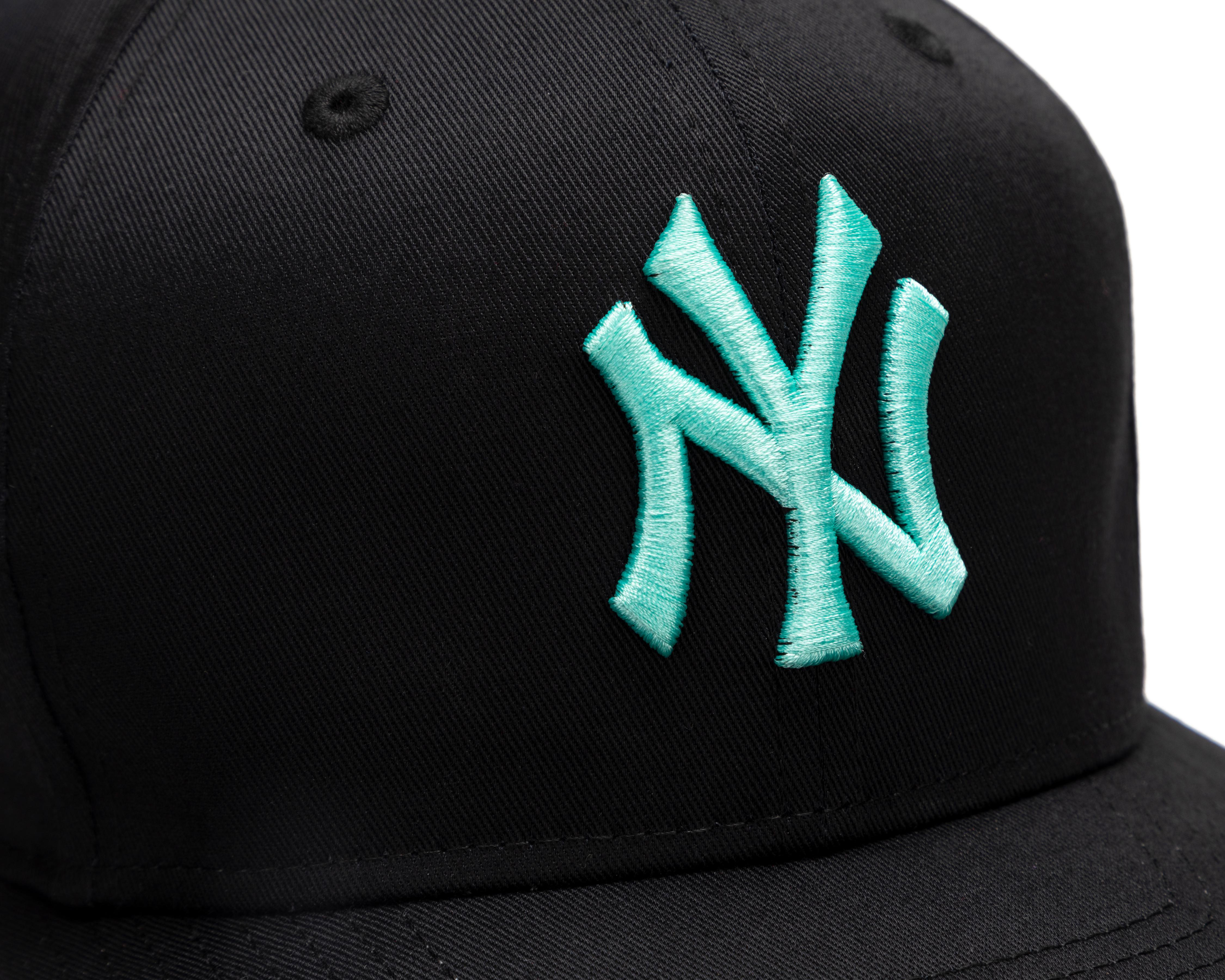 Foto 5 pulgar | Gorra New Era 9FIFTY Snapback NY Yankees