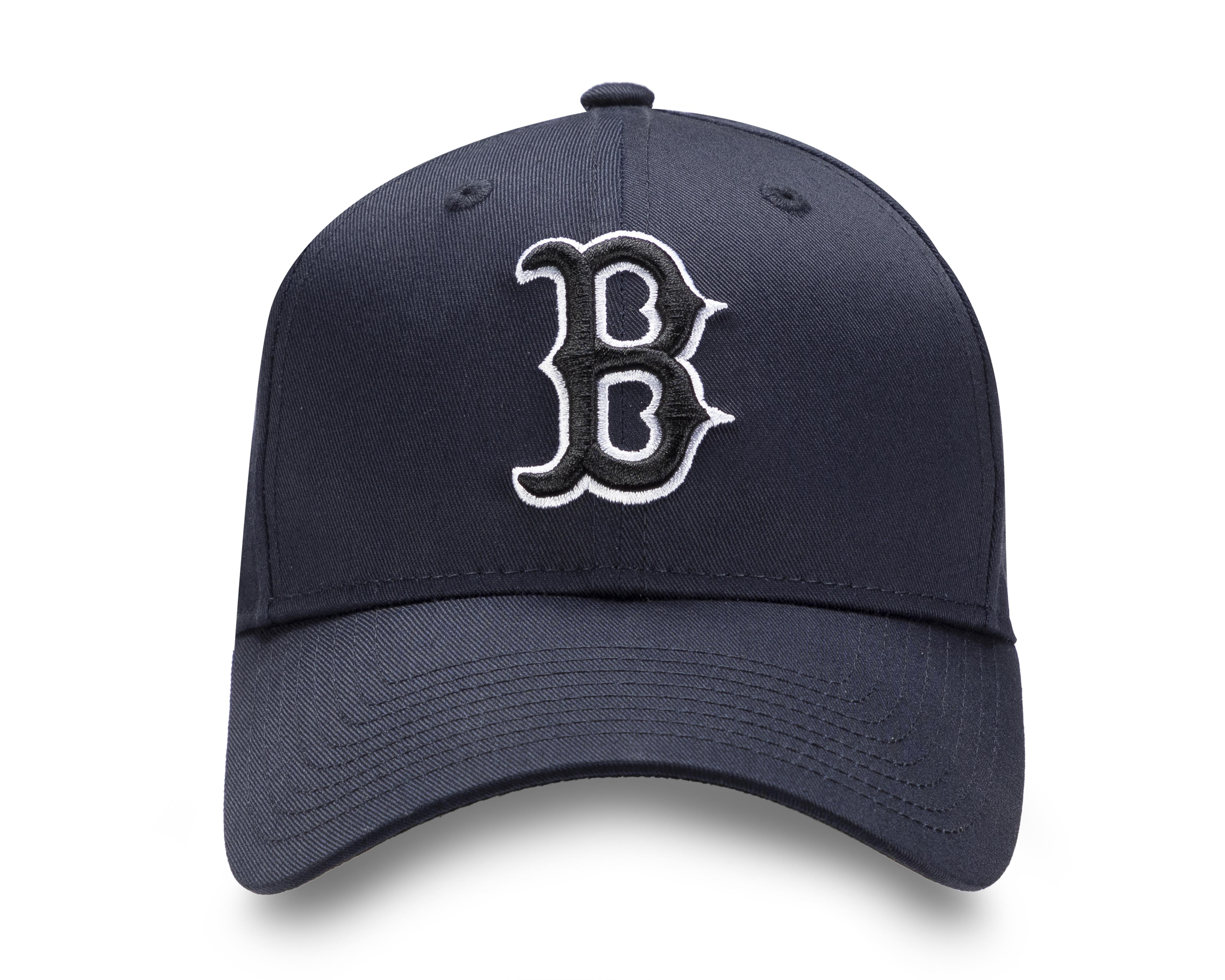 Foto 2 pulgar | Gorra New Era 39THIRTY Boston Red Sox