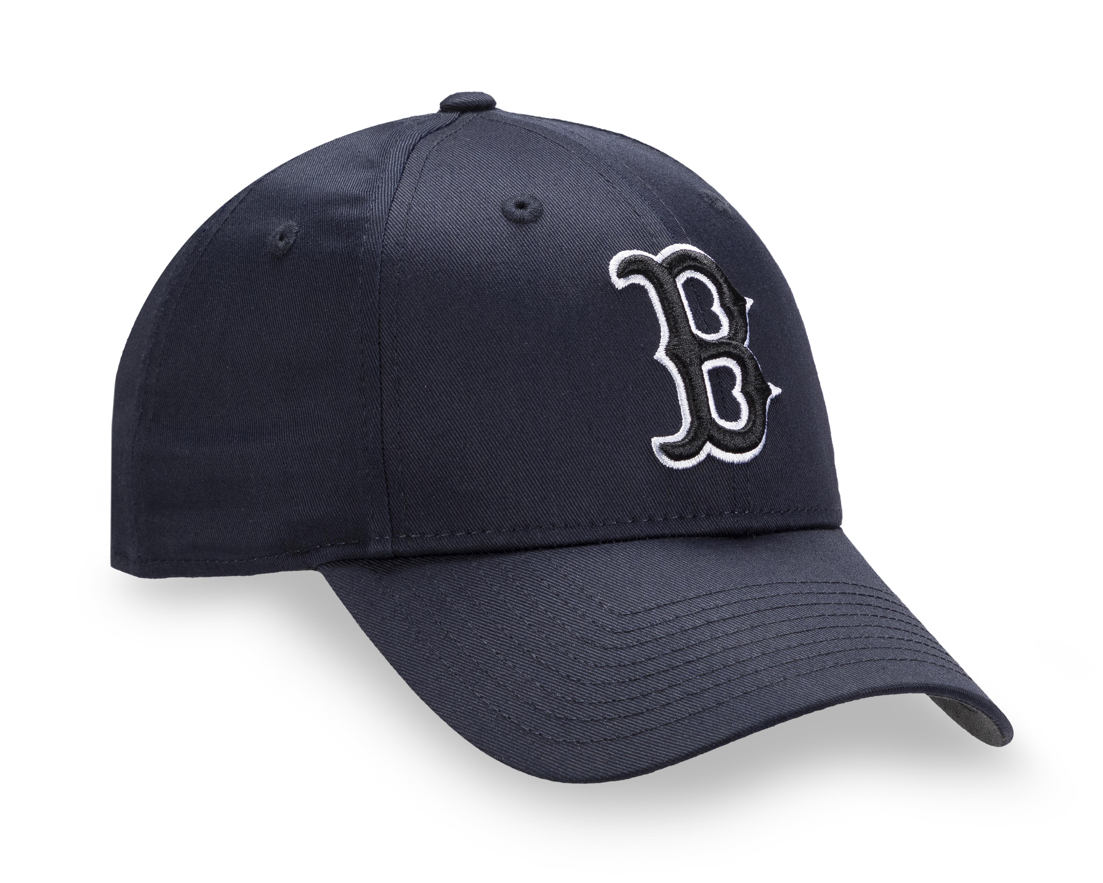 Foto 3 pulgar | Gorra New Era 39THIRTY Boston Red Sox