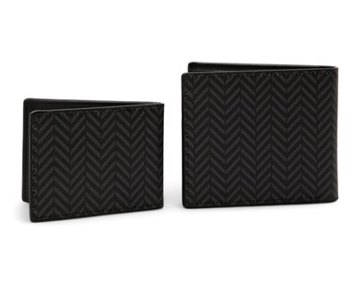 Foto 3 | Cartera Portatarjetas y Llavero Lee
