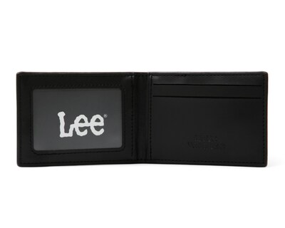 Foto 5 | Cartera Portatarjetas y Llavero Lee