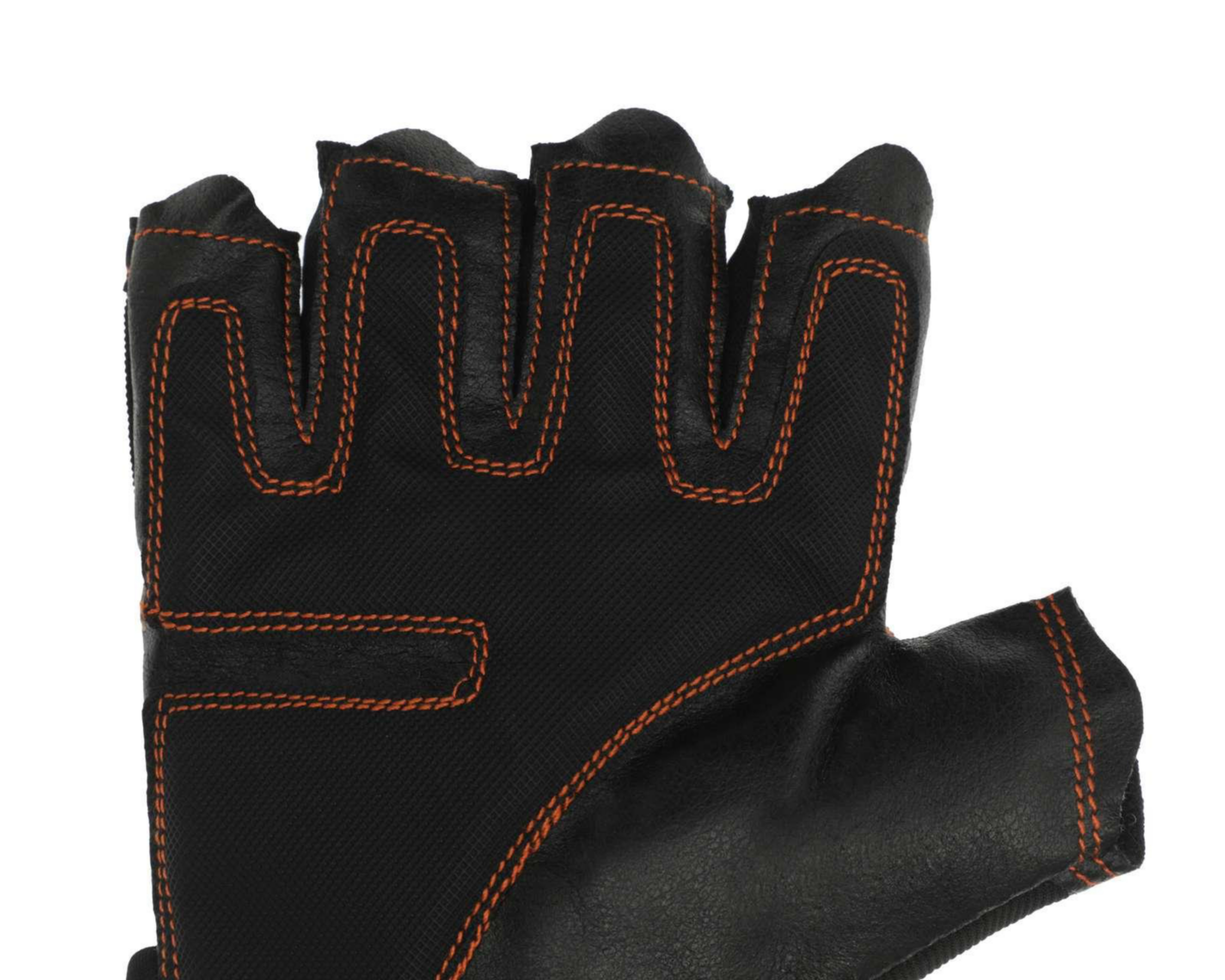Foto 5 pulgar | Guantes para Gimnasio Sportline Rojos