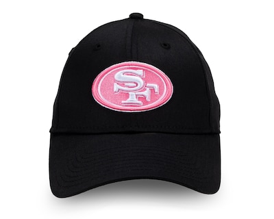 Foto 1 | Gorra New Era 9Forty San Francisco 49ers