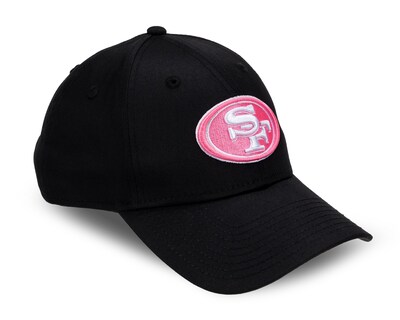 Foto 2 | Gorra New Era 9Forty San Francisco 49ers