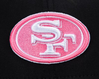 Foto 4 | Gorra New Era 9Forty San Francisco 49ers