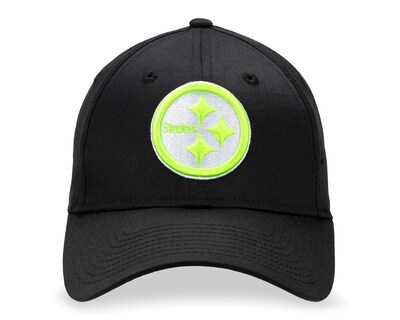 Foto 1 | Gorra New Era NFL Pittsburgh Steelers