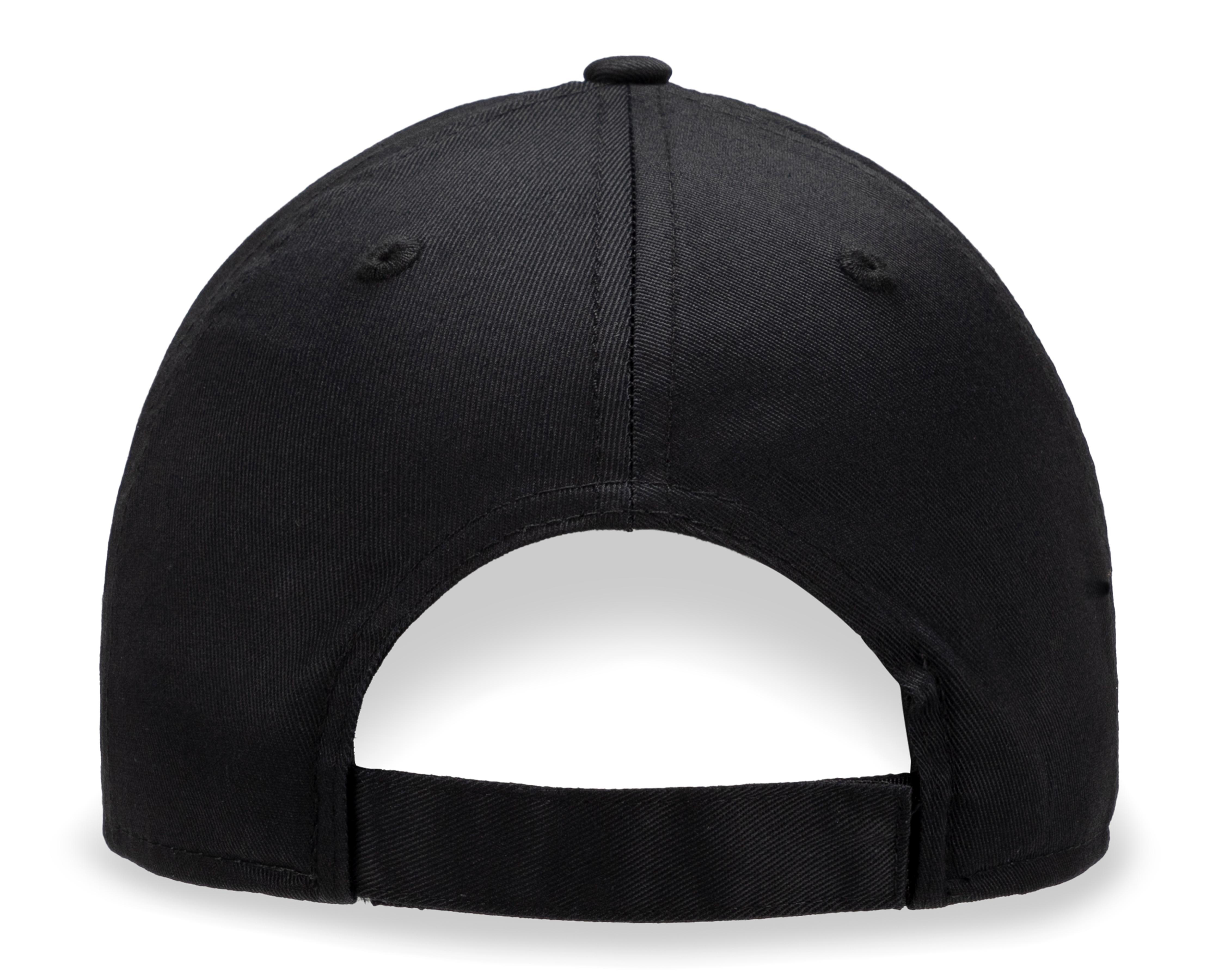 Foto 4 pulgar | Gorra New Era NFL Pittsburgh Steelers