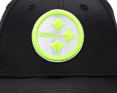 Foto 4 | Gorra New Era NFL Pittsburgh Steelers