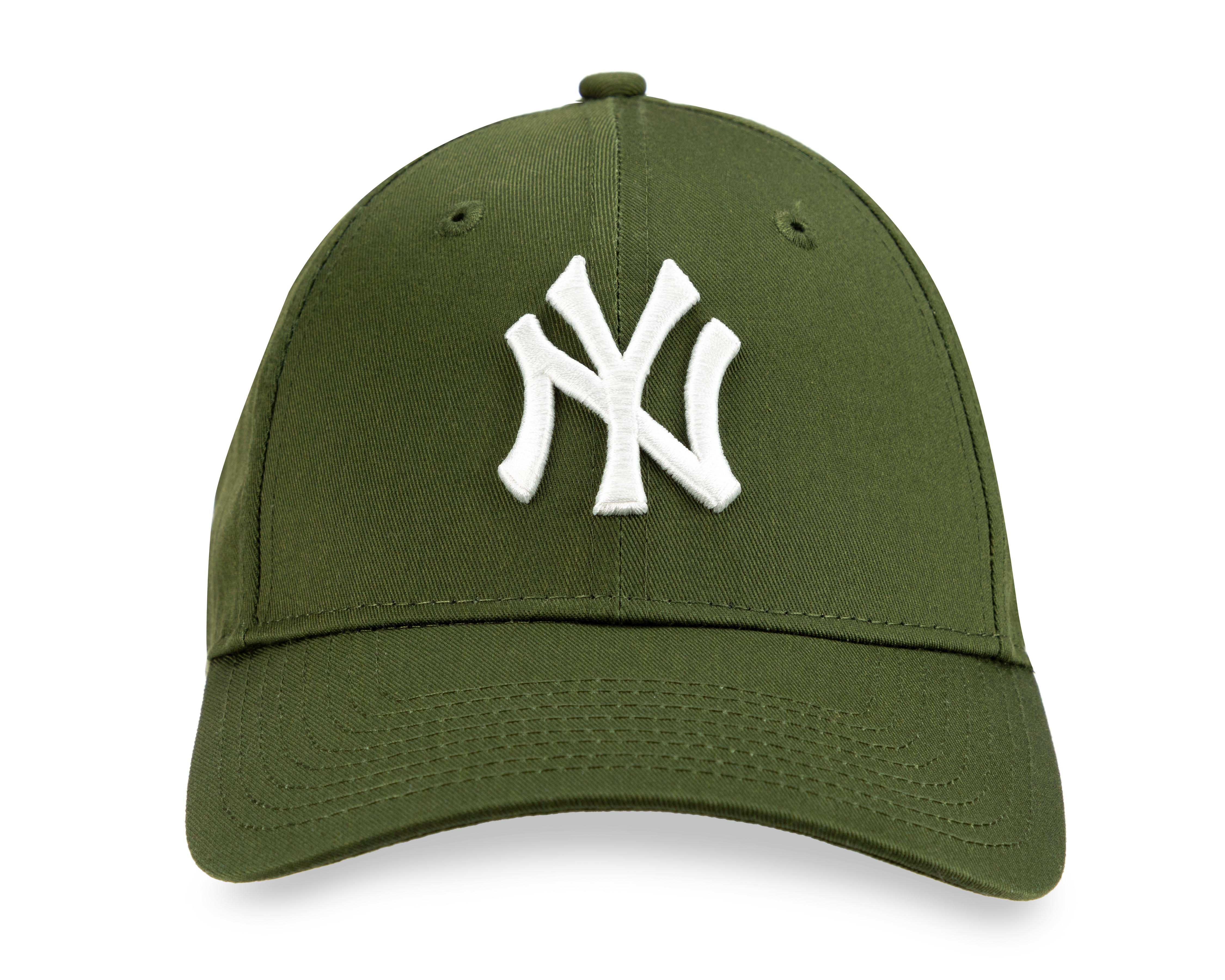 Foto 2 pulgar | Gorra New MLB New York Yankees