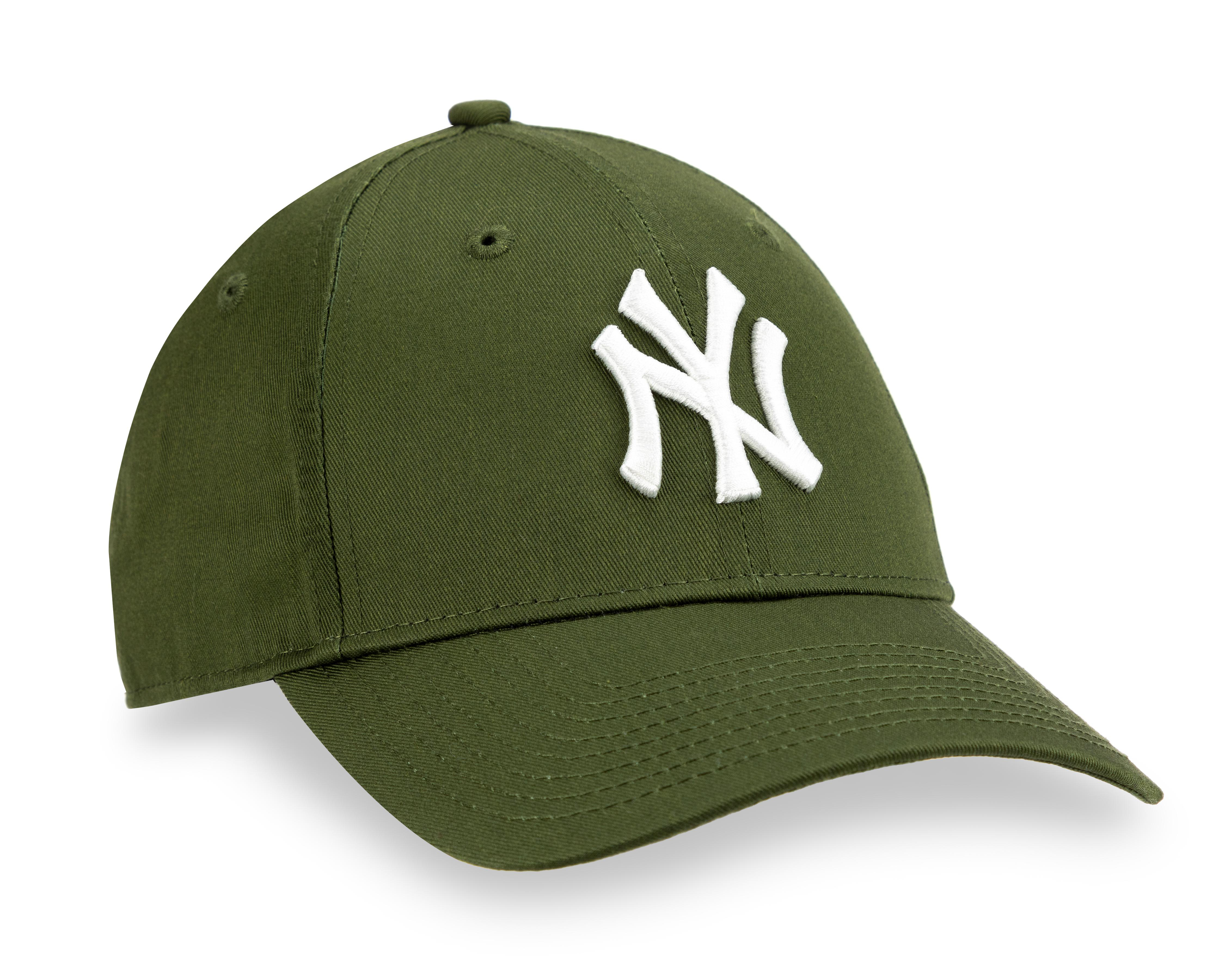 Foto 3 pulgar | Gorra New MLB New York Yankees