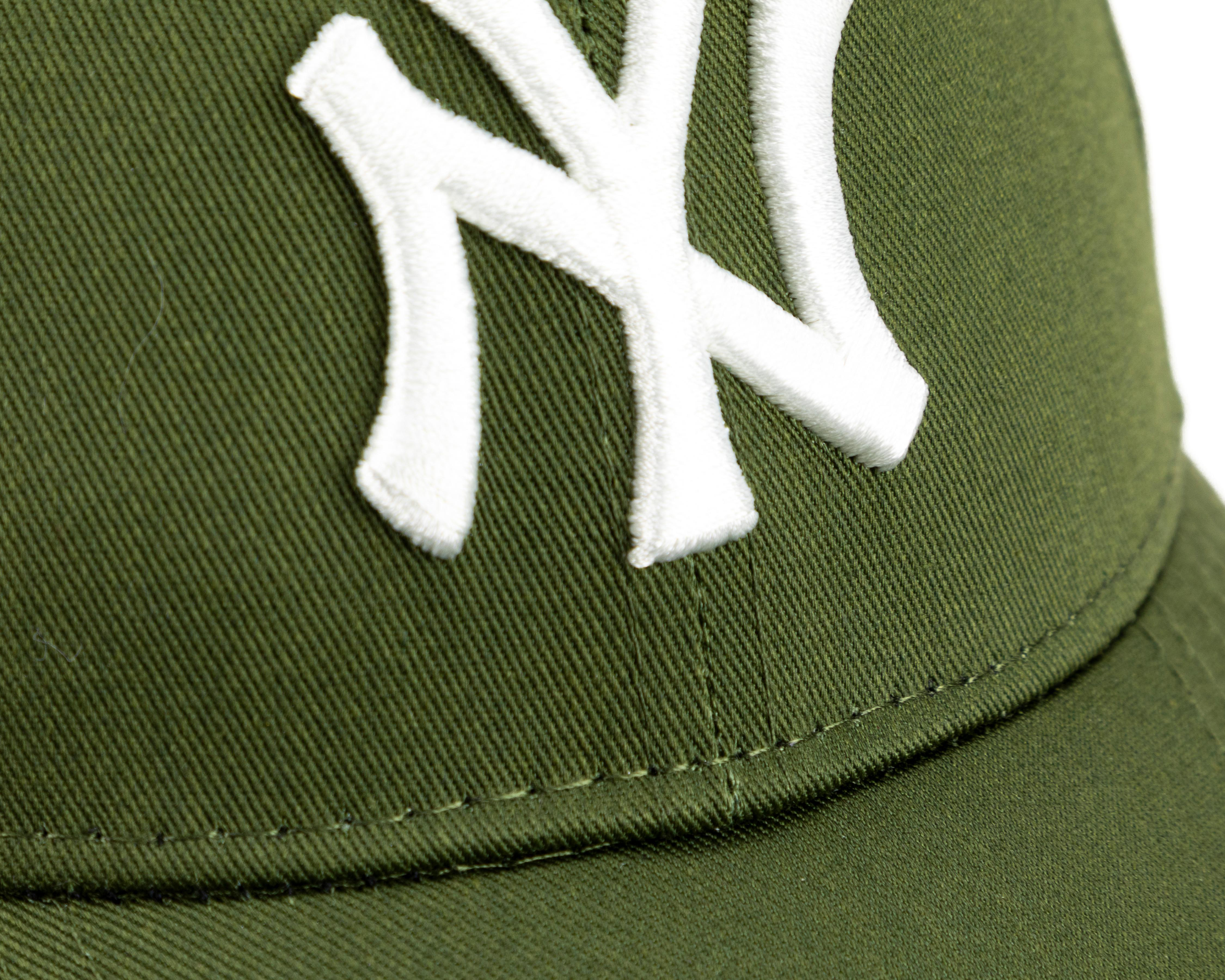 Foto 5 pulgar | Gorra New MLB New York Yankees