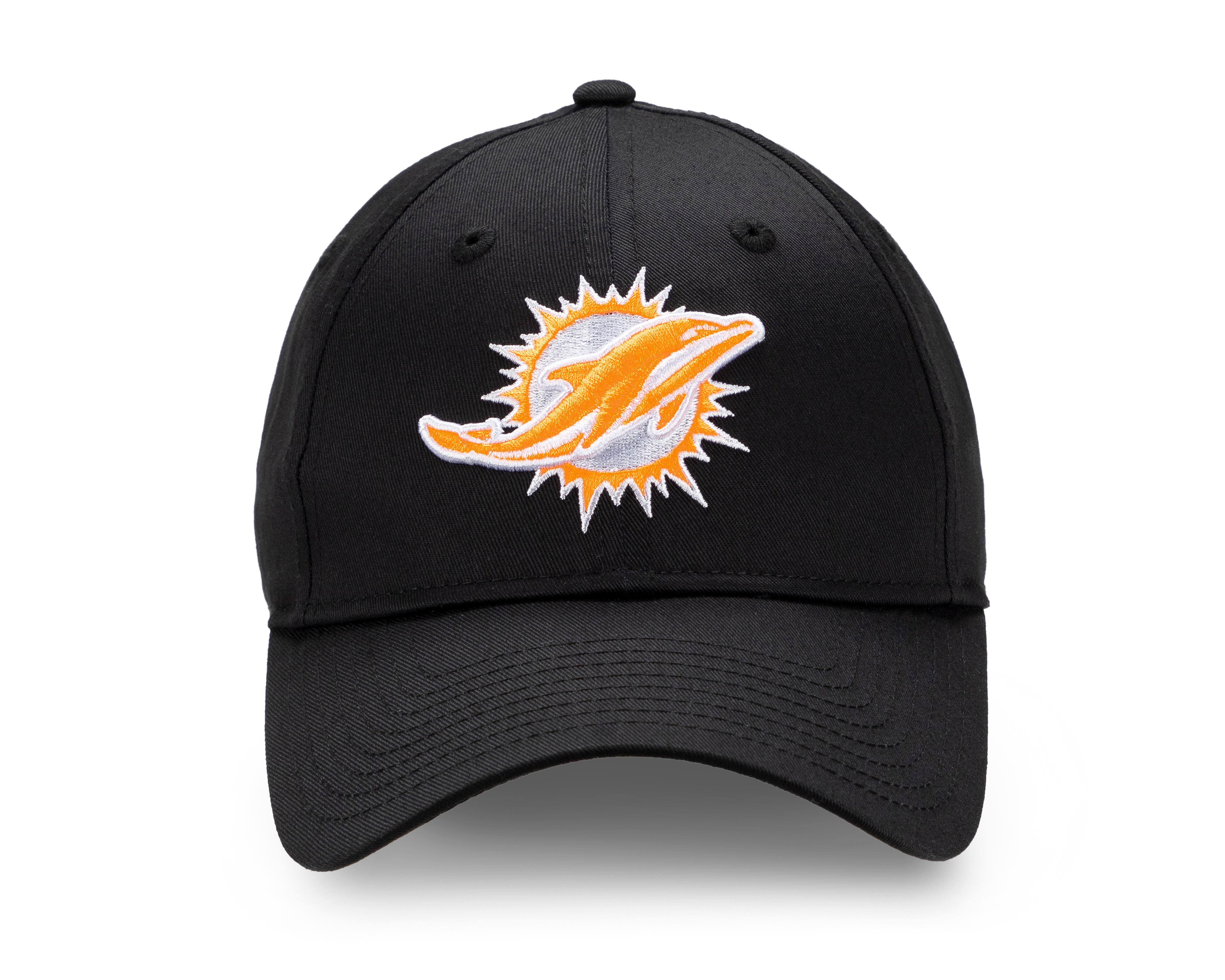 Gorra New Era 9Forty Miami Dolphins