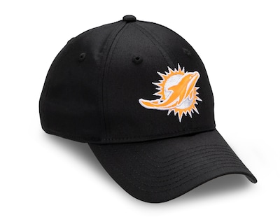 Foto 2 | Gorra New Era 9Forty Miami Dolphins