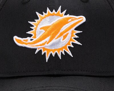 Foto 4 | Gorra New Era 9Forty Miami Dolphins