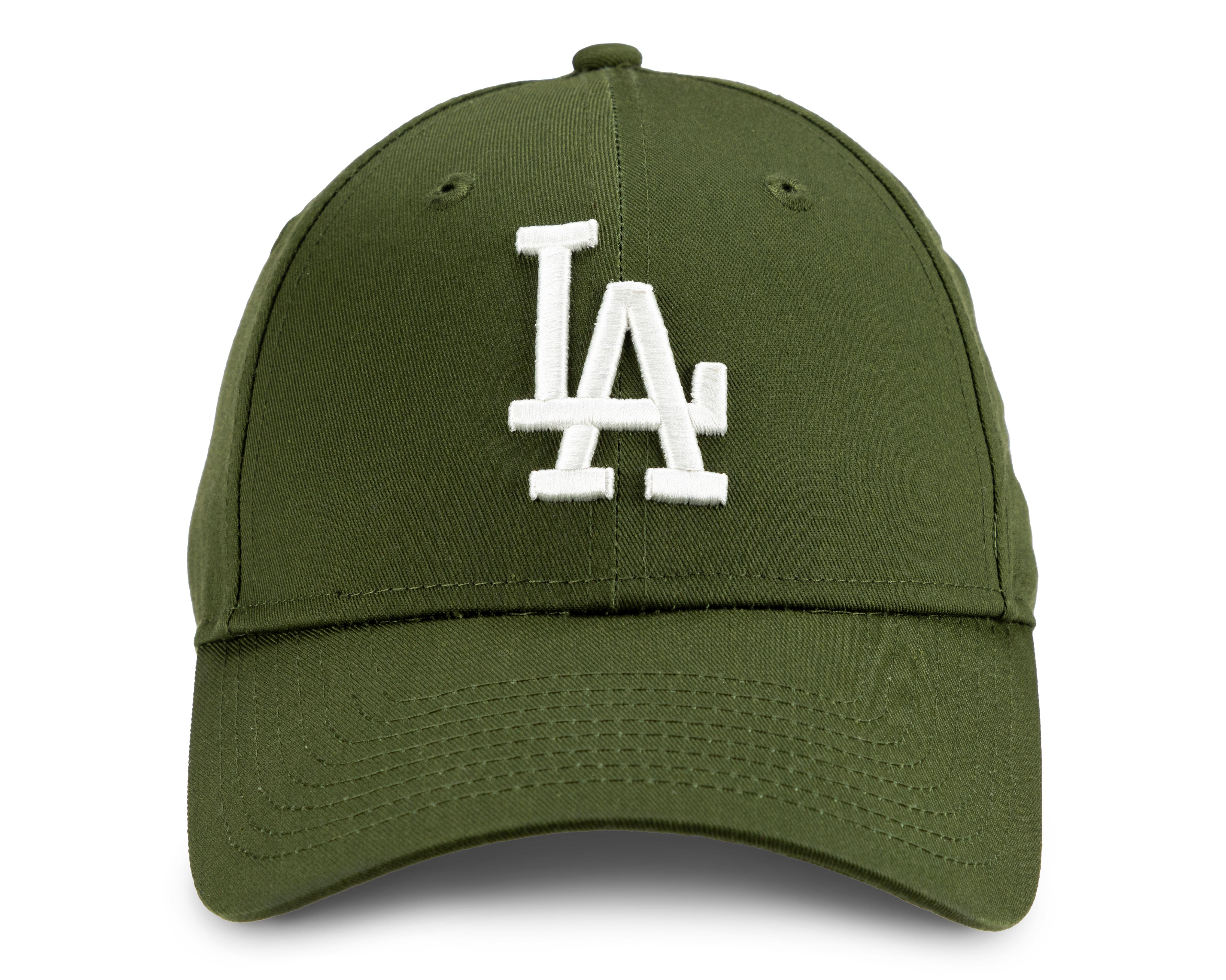 Foto 2 pulgar | Gorra New Era 9Forty Los Angeles Dodgers