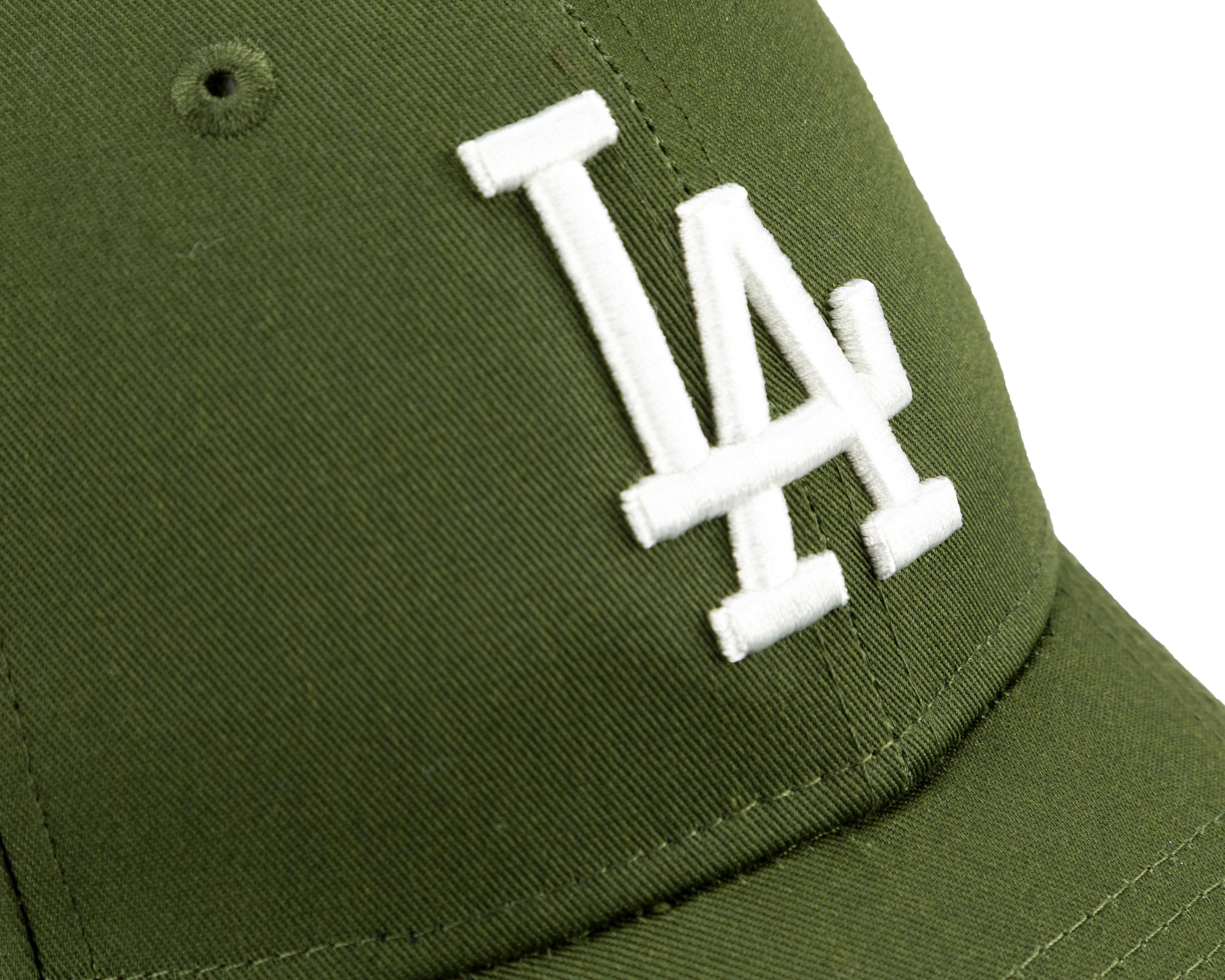 Foto 5 pulgar | Gorra New Era 9Forty Los Angeles Dodgers