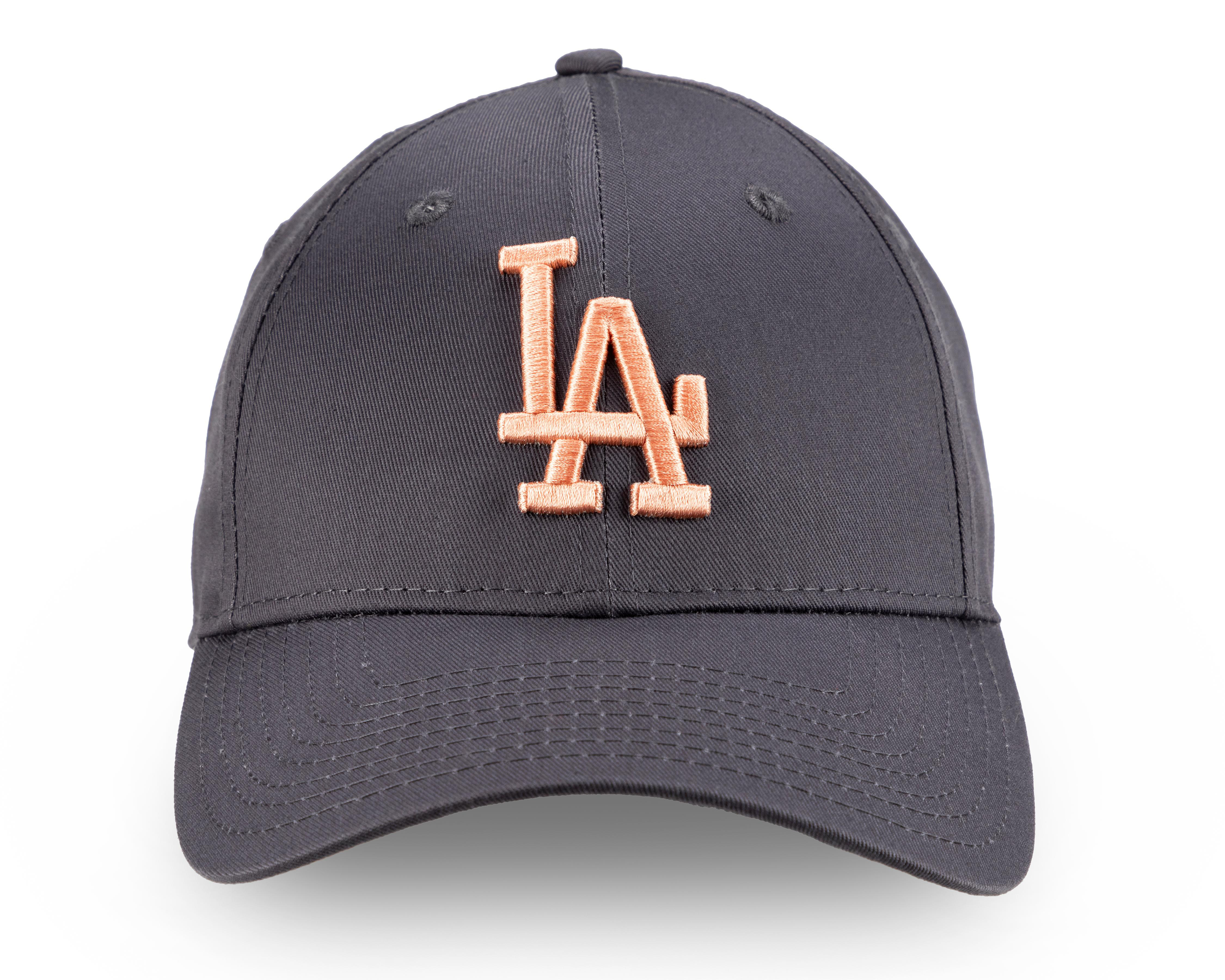 Foto 2 pulgar | Gorra New MLB Los Angeles Dodgers