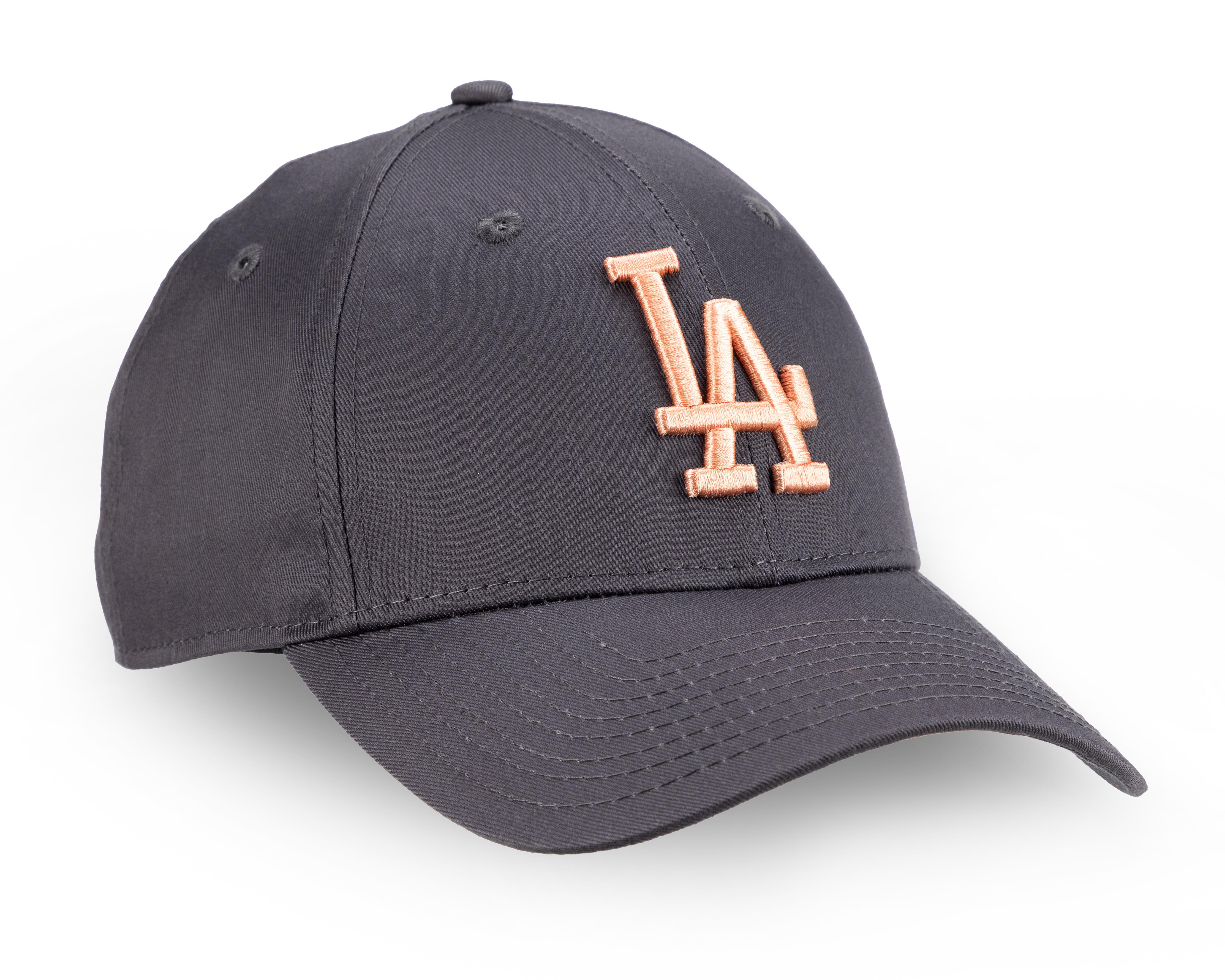 Foto 3 pulgar | Gorra New MLB Los Angeles Dodgers