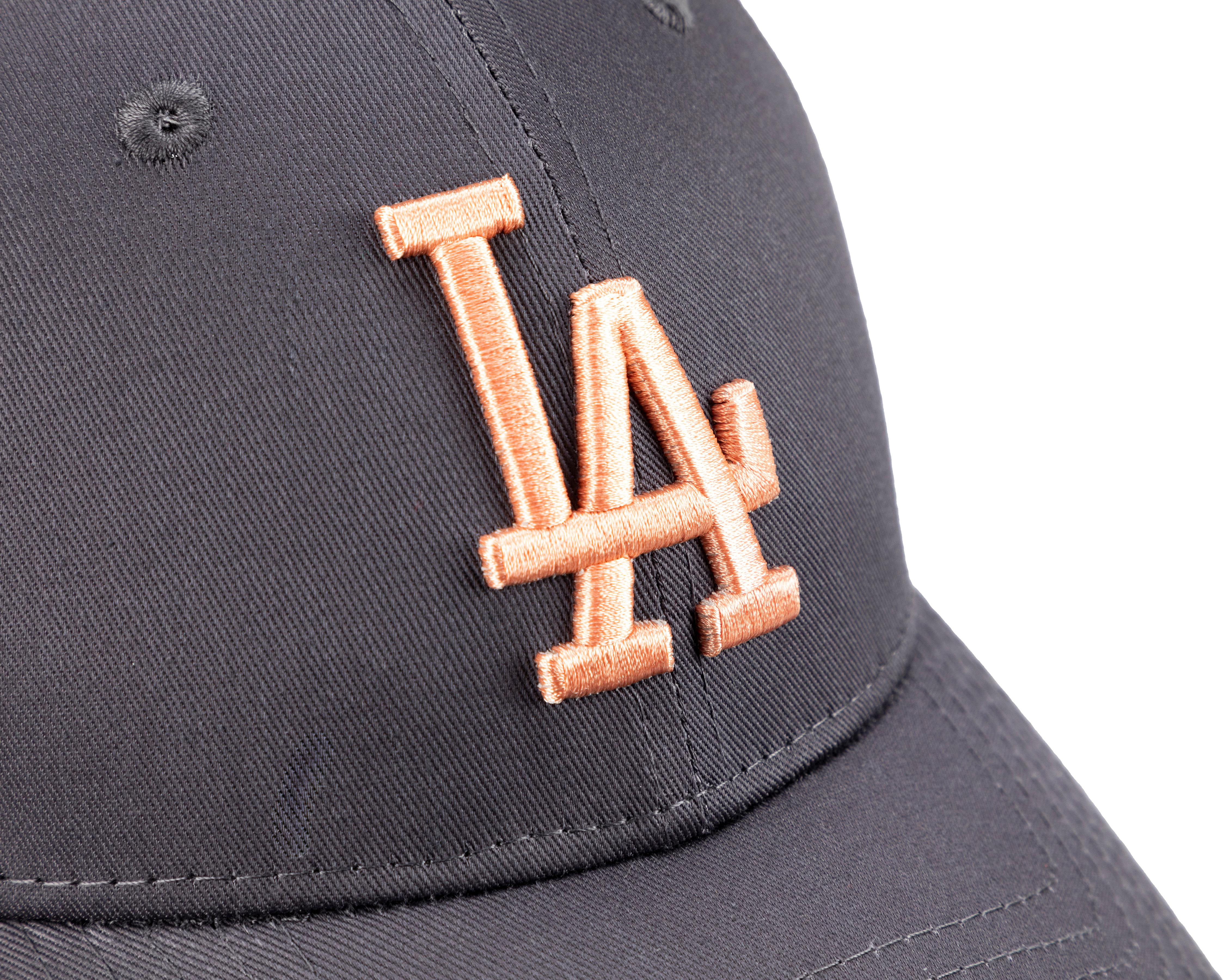 Foto 5 pulgar | Gorra New MLB Los Angeles Dodgers