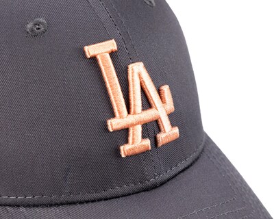 Foto 4 | Gorra New MLB Los Angeles Dodgers