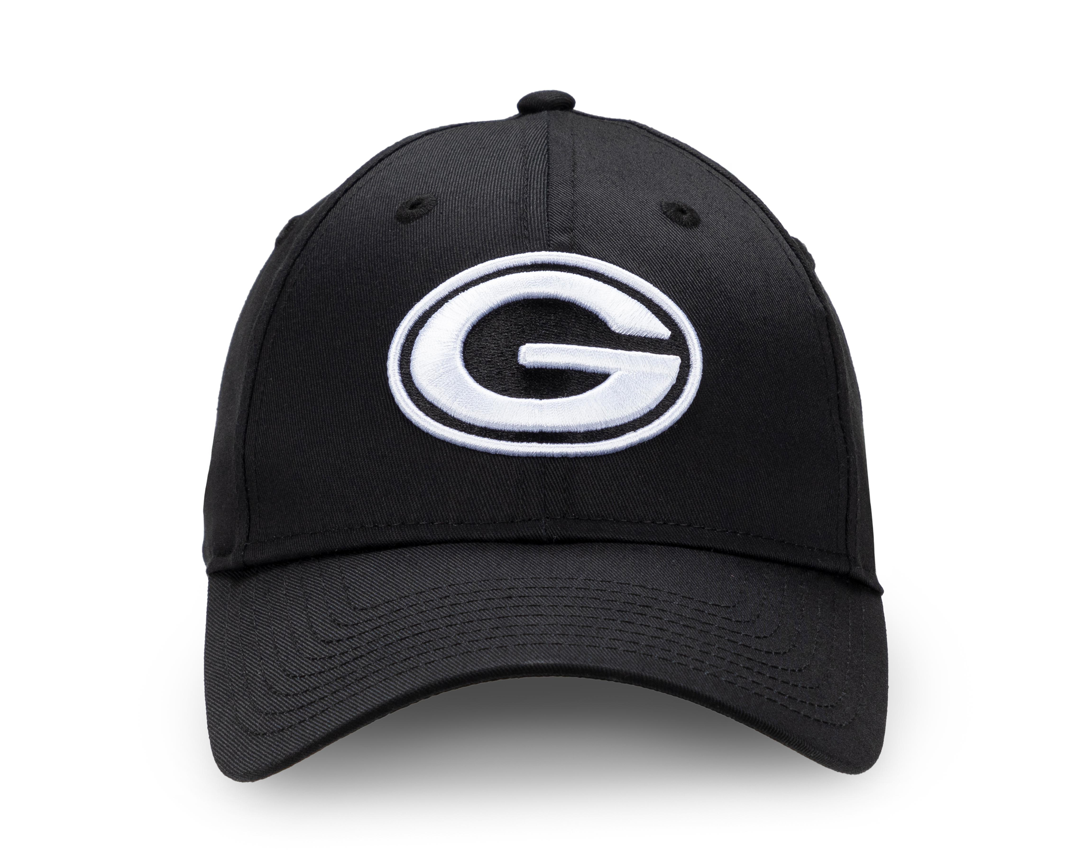 Gorra New Era 9Forty Green Bay Packers