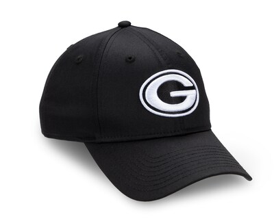 Foto 2 | Gorra New Era 9Forty Green Bay Packers