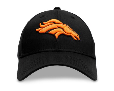 Foto 1 | Gorra New Era 9FORTY Denver Broncos