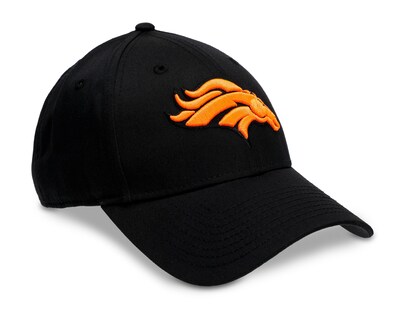 Foto 2 | Gorra New Era 9FORTY Denver Broncos