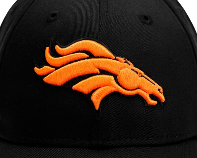 Foto 4 | Gorra New Era 9FORTY Denver Broncos