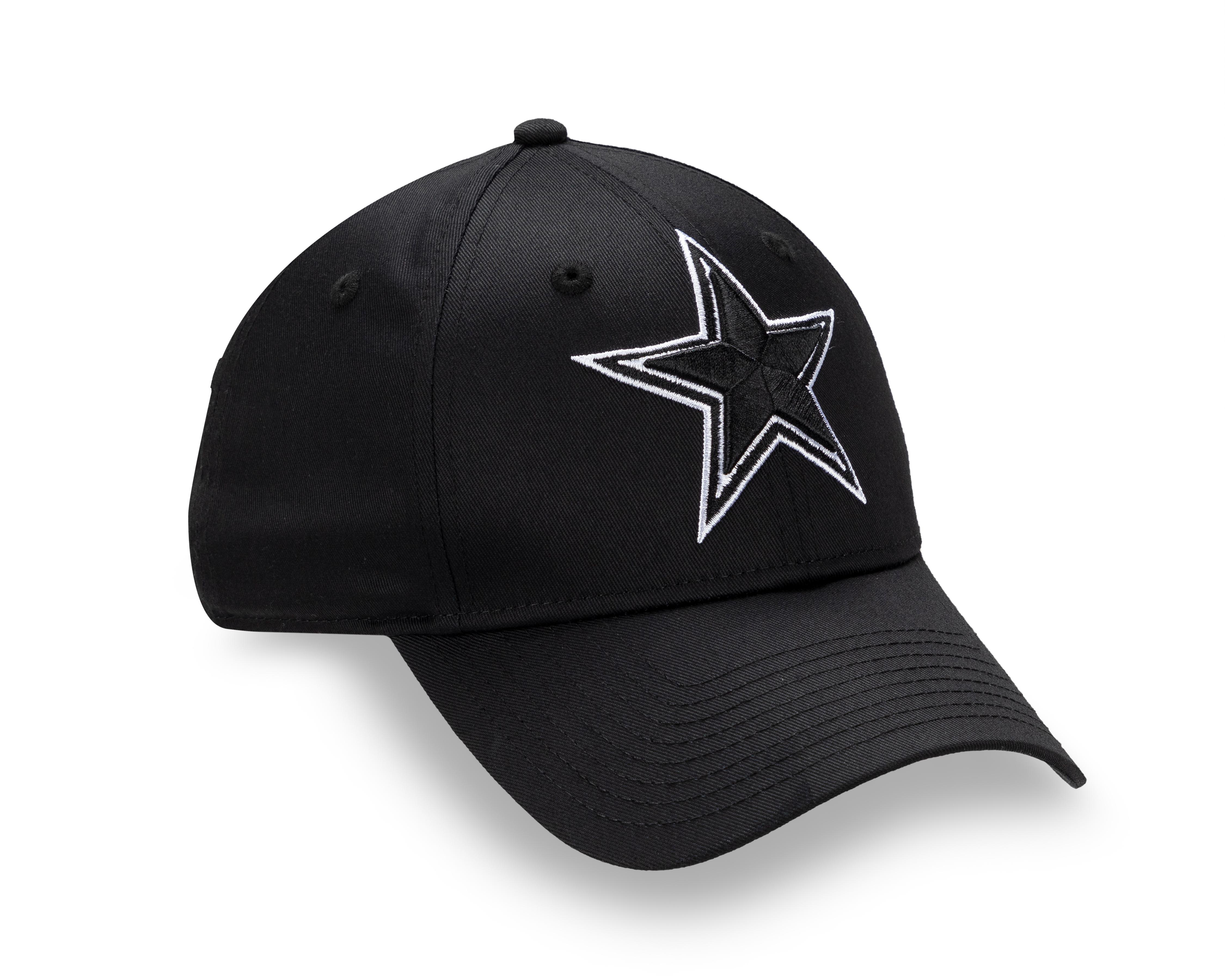 Foto 3 pulgar | Gorra New Era 9Forty Dallas Cowboys