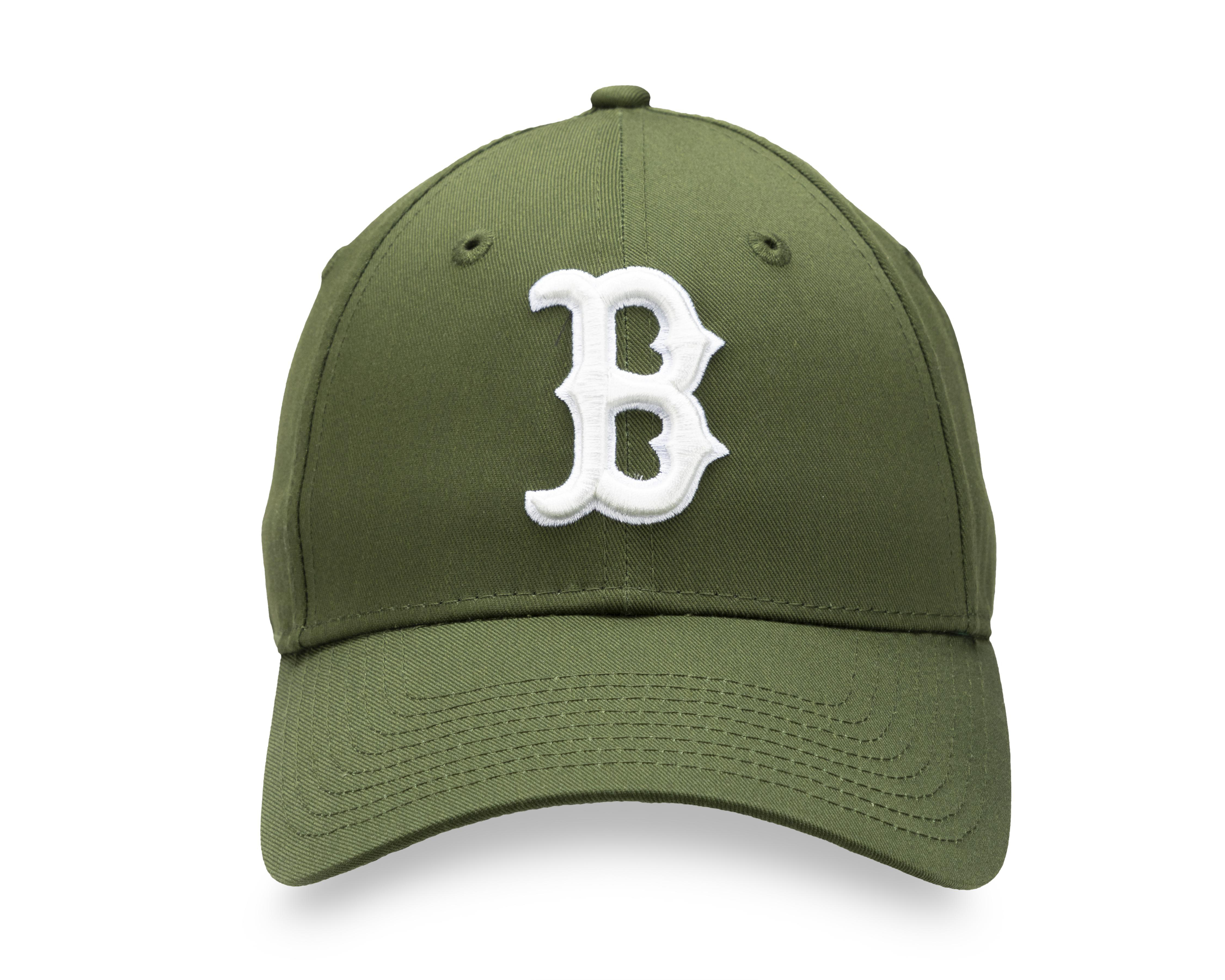 Gorra New Era 9FORTY Boston Red Sox