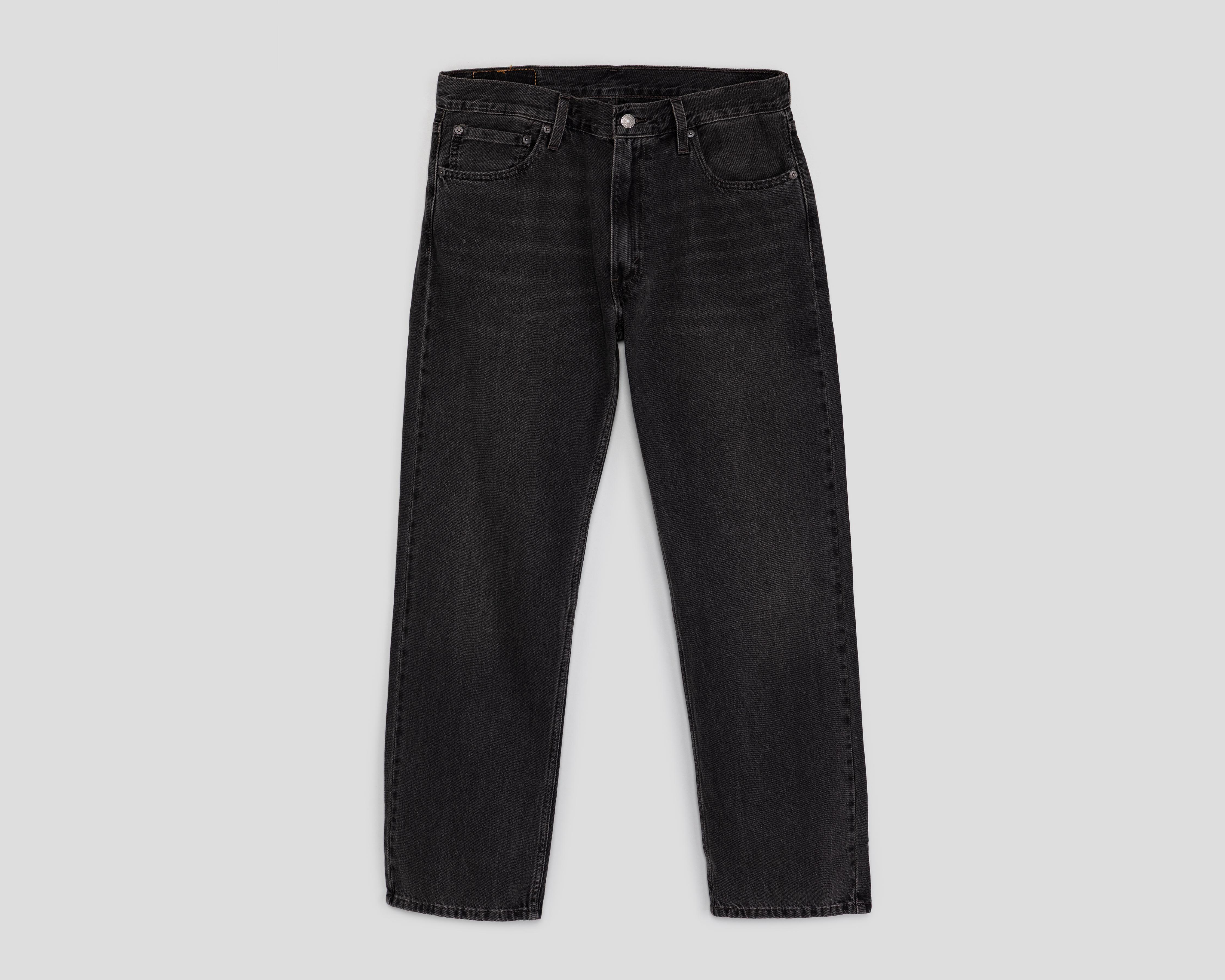 Foto 2 pulgar | Jeans Relaxed Straight Levi's 555 para Hombre